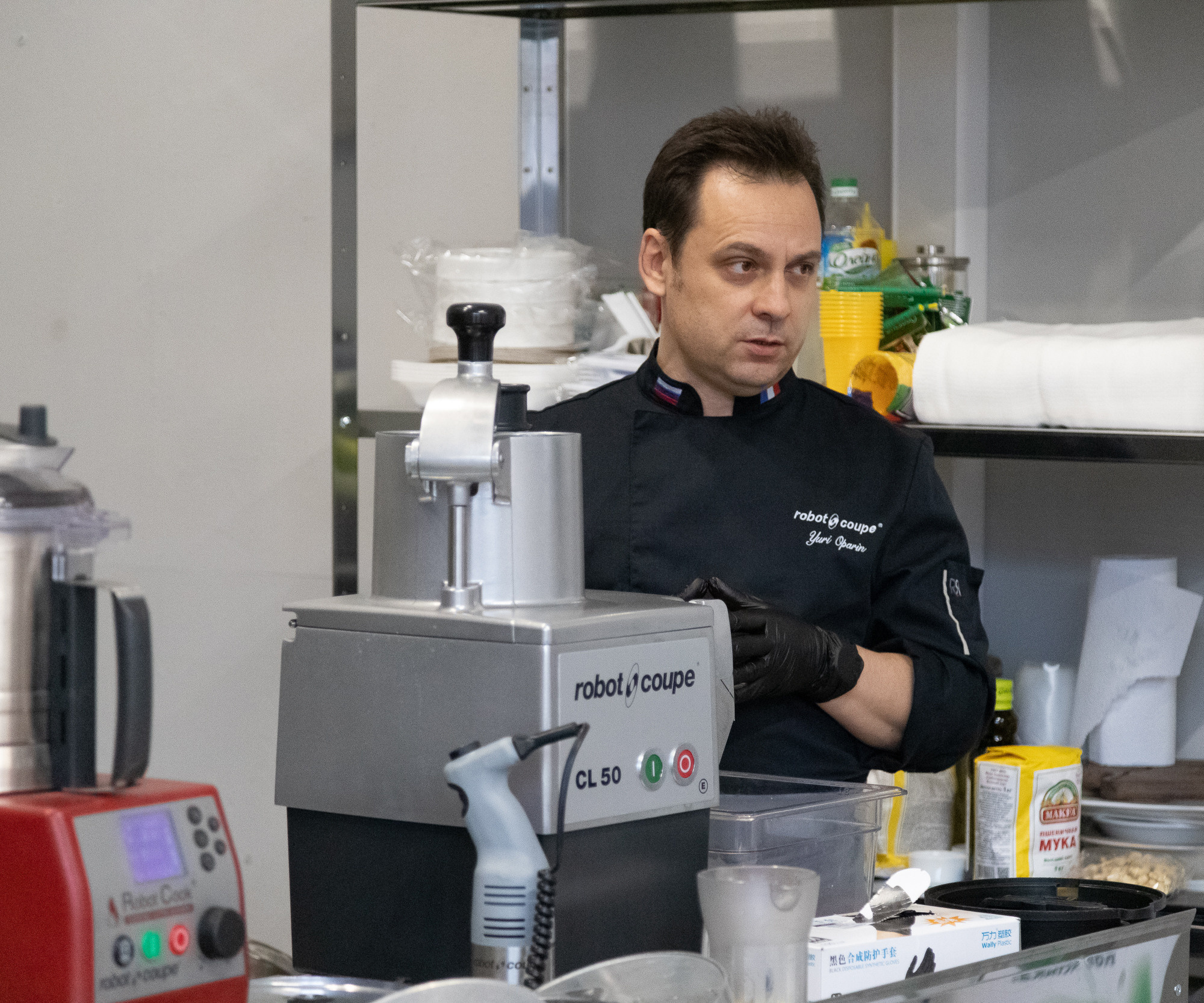 Репортаж. Фотограф Аркадий Назаров