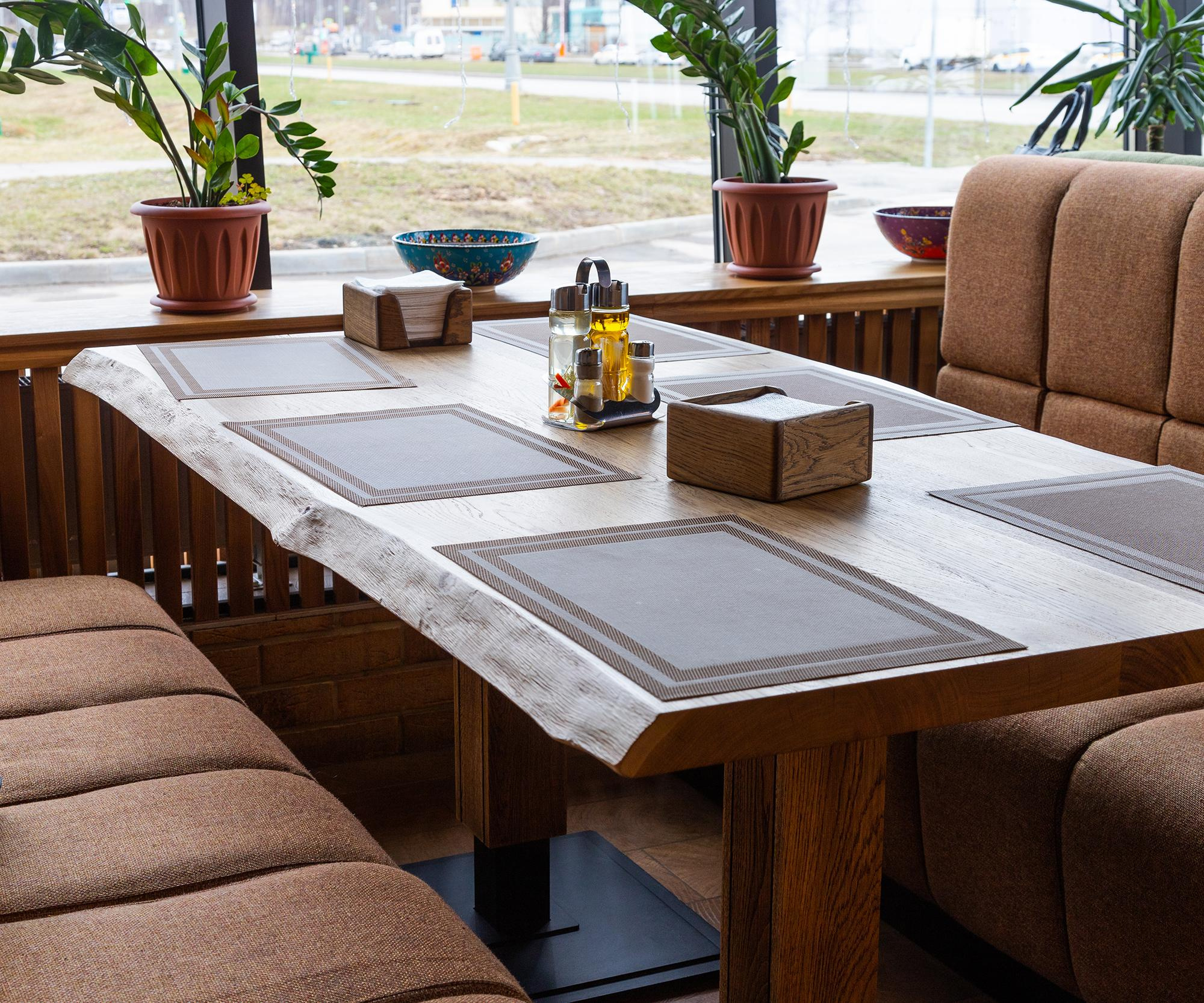 Интерьеры. Фотограф Аркадий Назаров