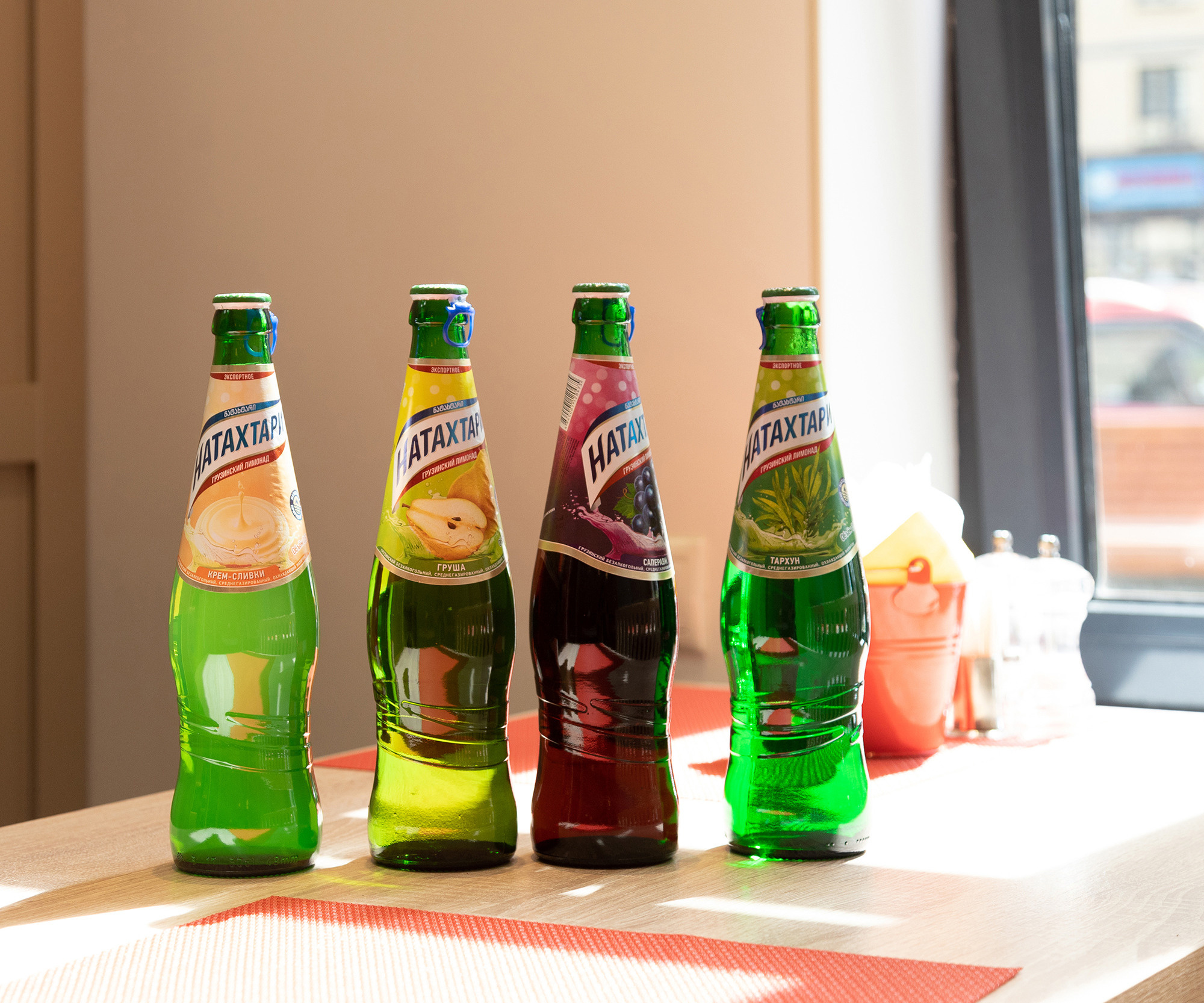 Интерьеры. Фотограф Аркадий Назаров