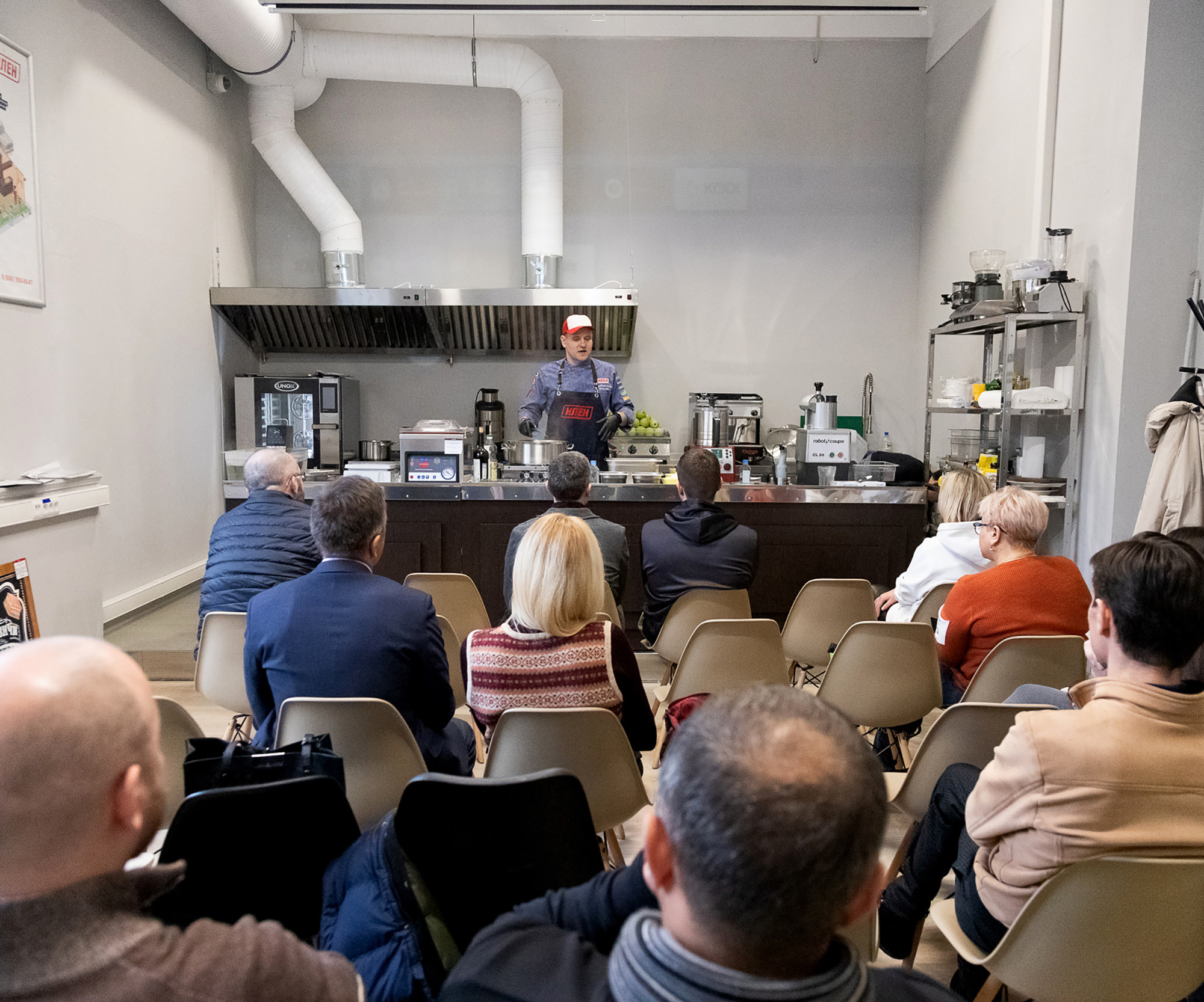 Репортаж. Фотограф Аркадий Назаров