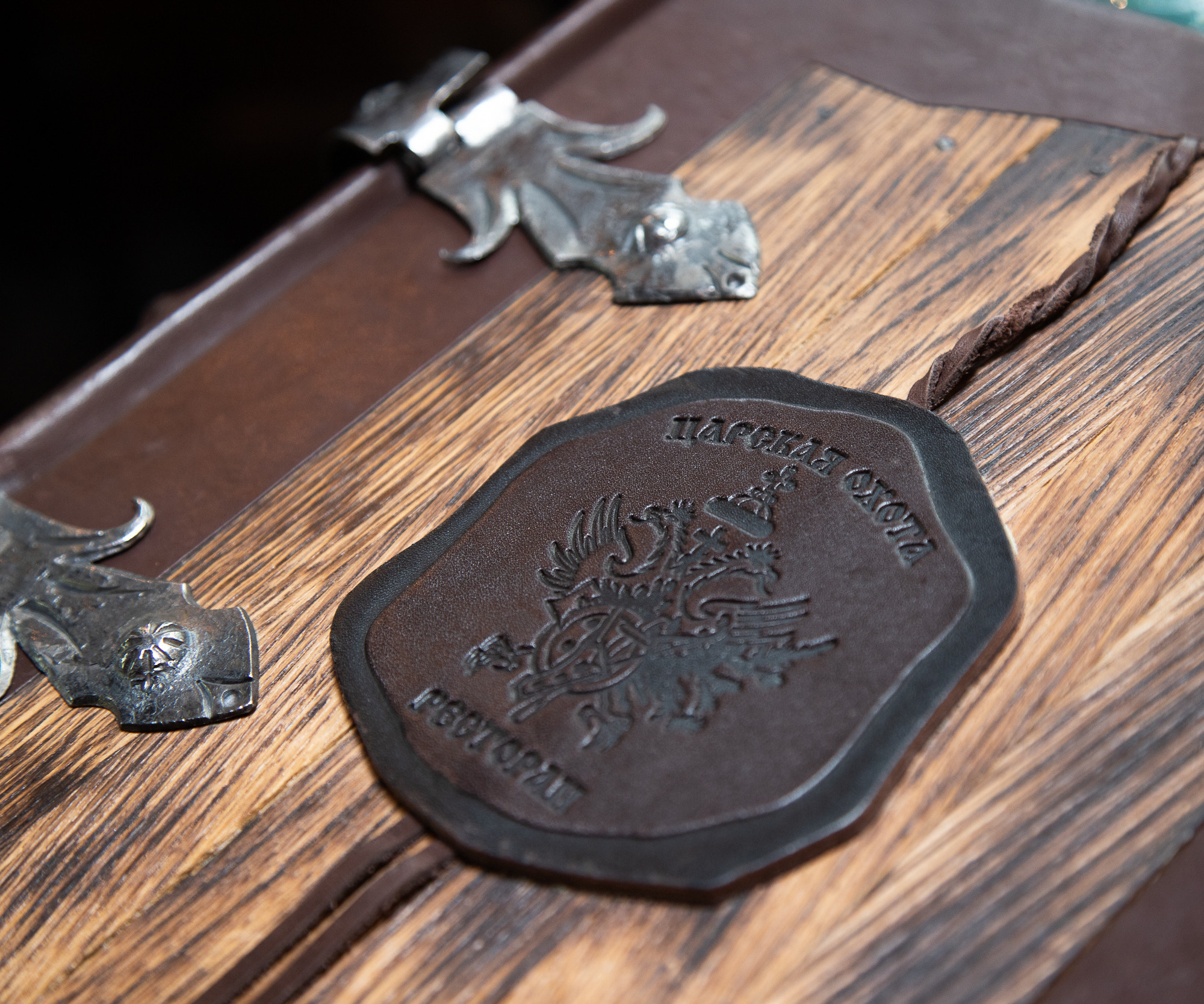 Интерьеры. Фотограф Аркадий Назаров