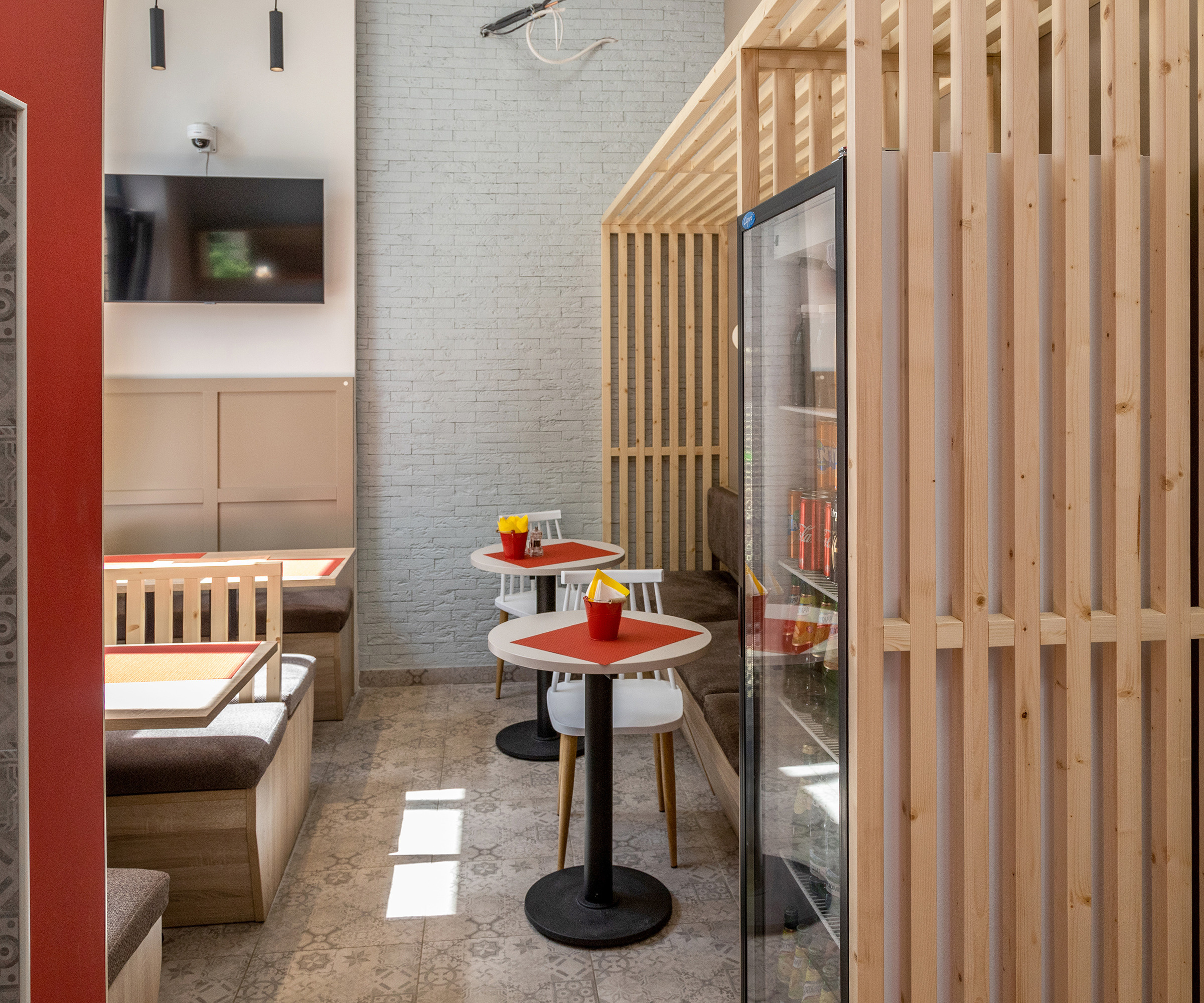 Интерьеры. Фотограф Аркадий Назаров