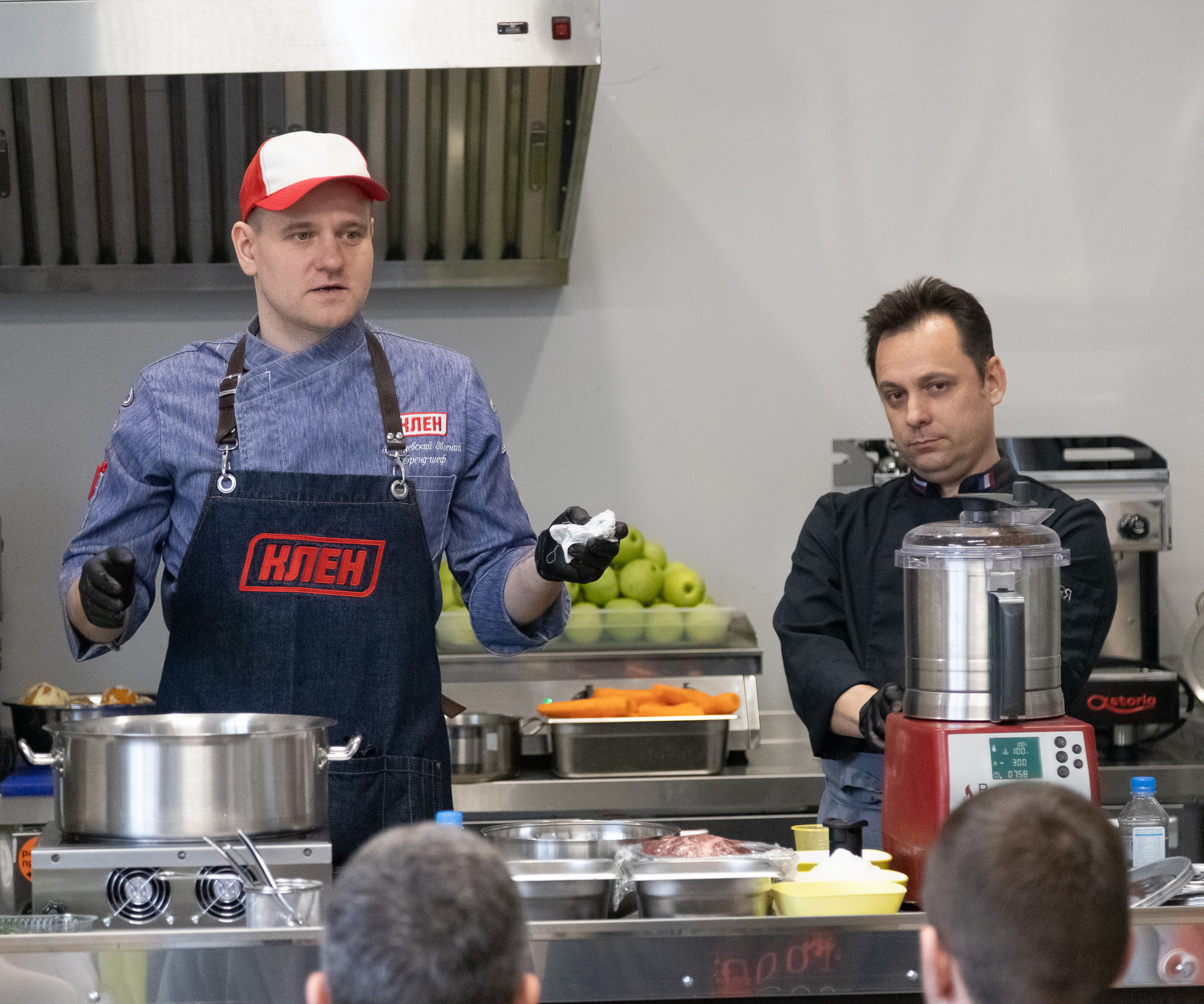 Репортаж. Фотограф Аркадий Назаров