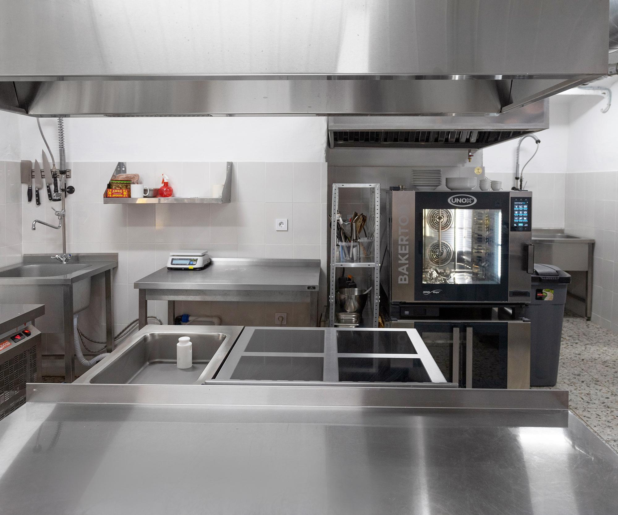 Интерьеры. Фотограф Аркадий Назаров