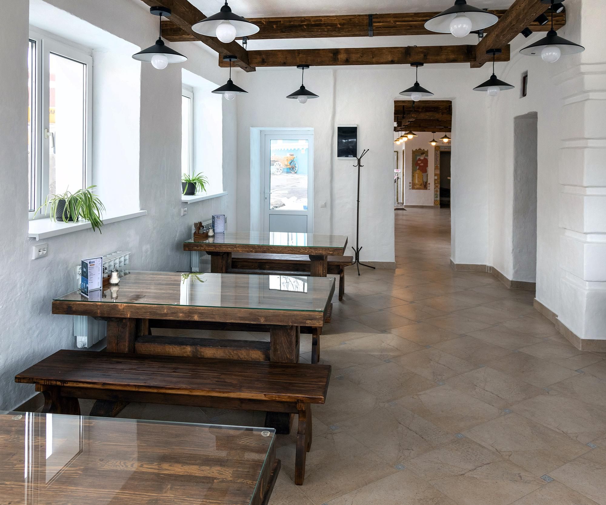 Интерьеры. Фотограф Аркадий Назаров