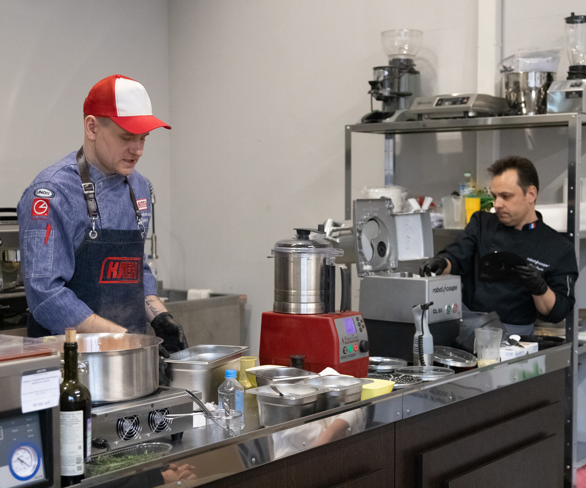 Репортаж. Фотограф Аркадий Назаров