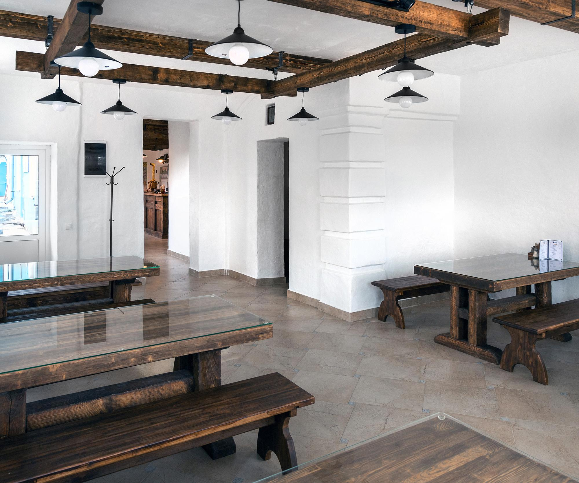 Интерьеры. Фотограф Аркадий Назаров