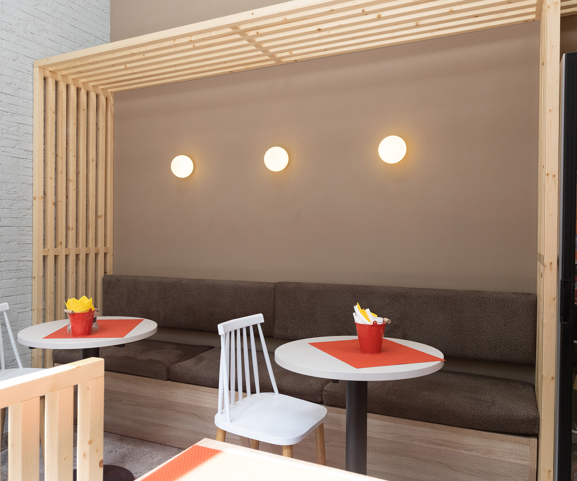 Интерьеры. Фотограф Аркадий Назаров