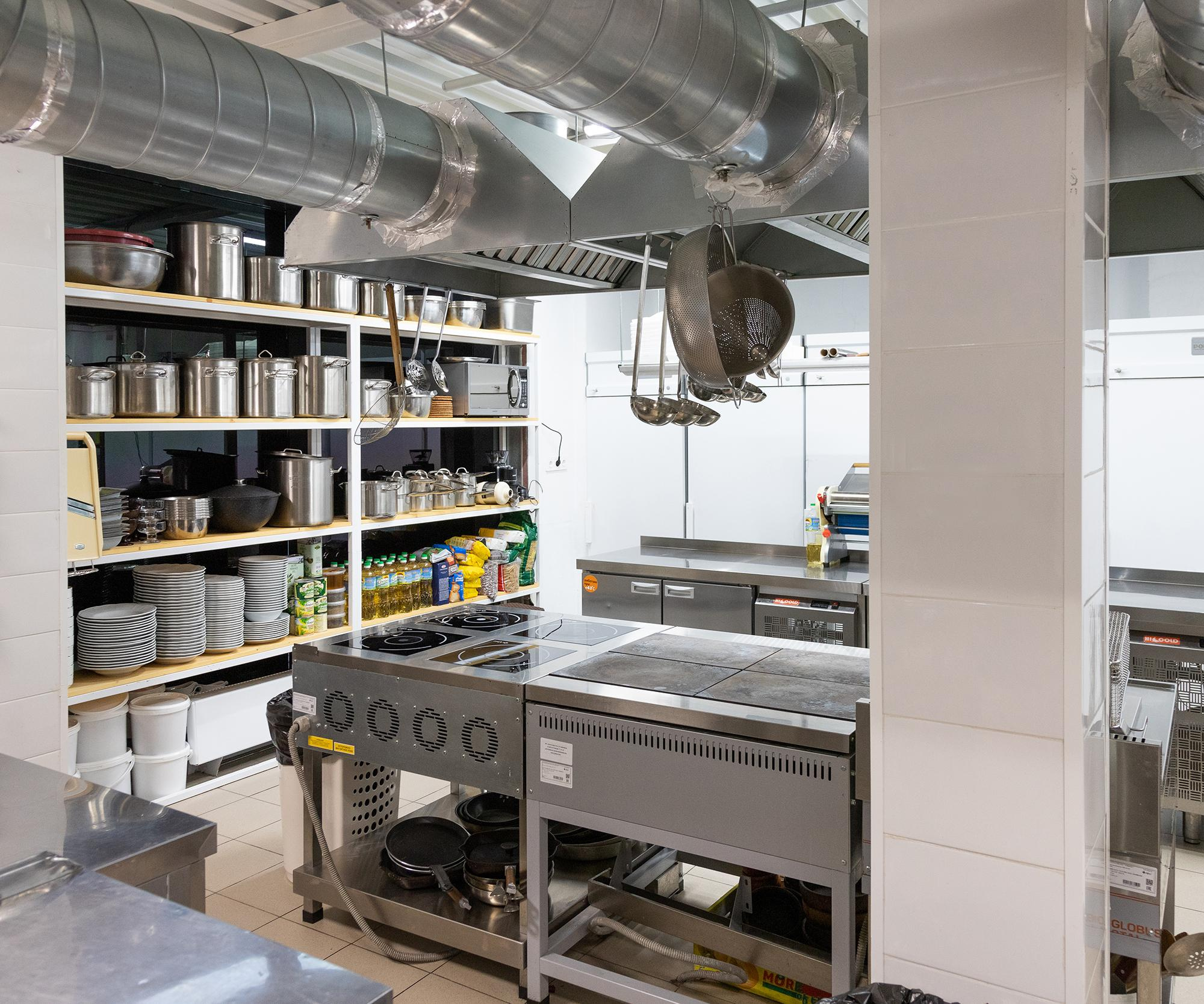 Интерьеры. Фотограф Аркадий Назаров