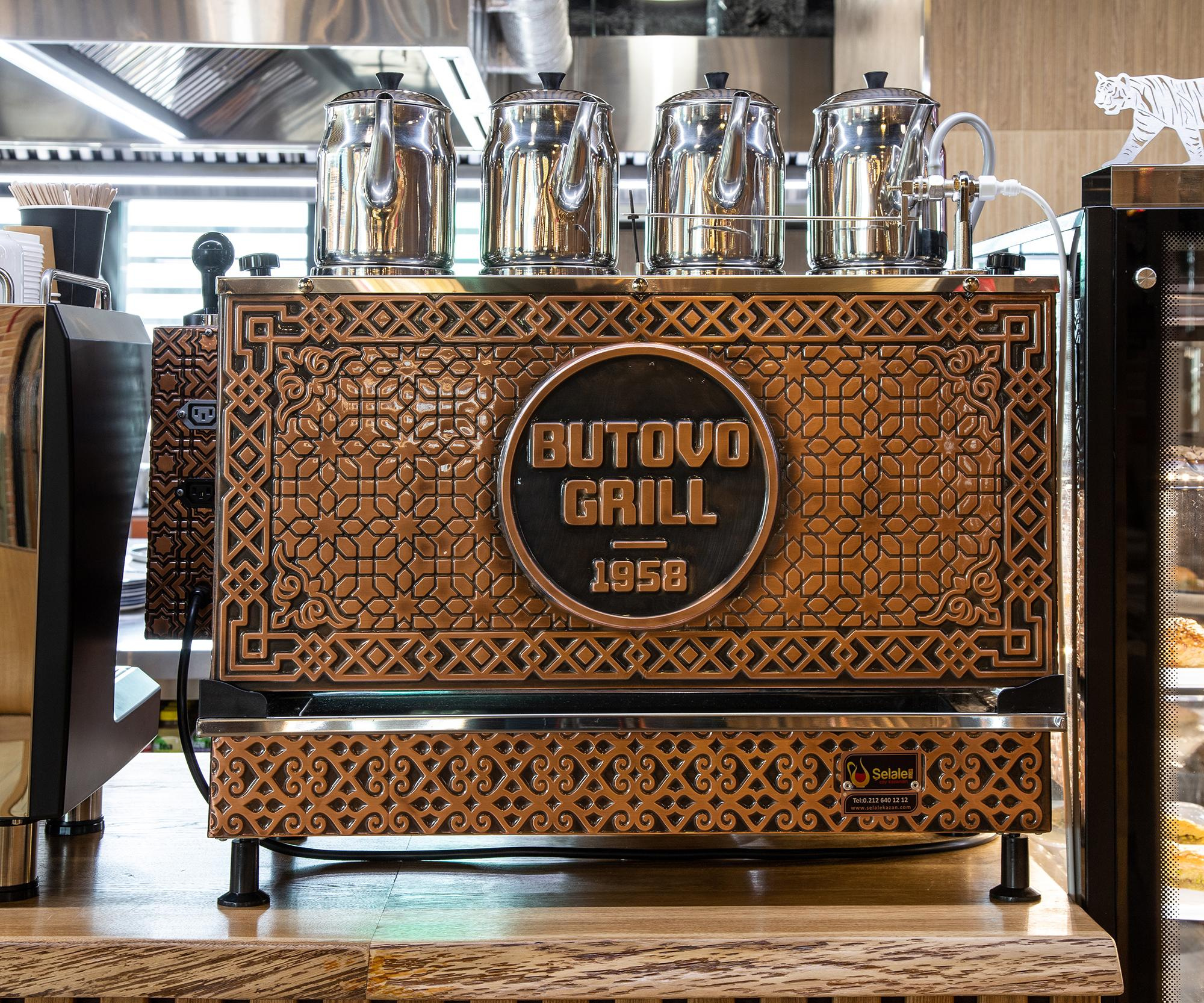 Интерьеры. Фотограф Аркадий Назаров