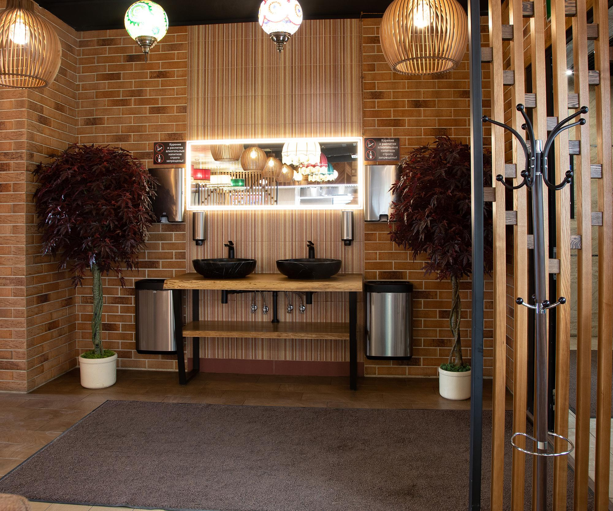 Интерьеры. Фотограф Аркадий Назаров