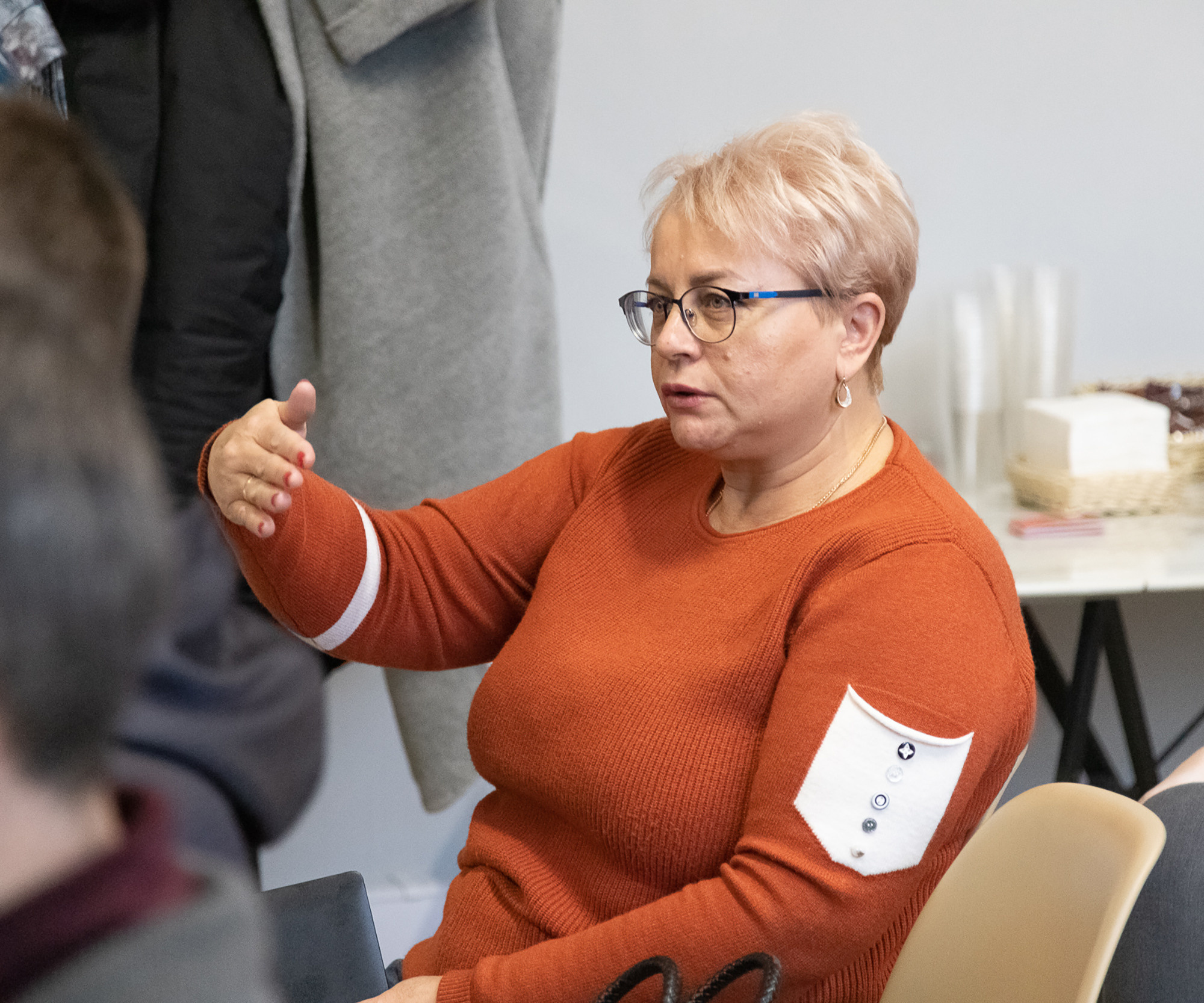 Репортаж. Фотограф Аркадий Назаров