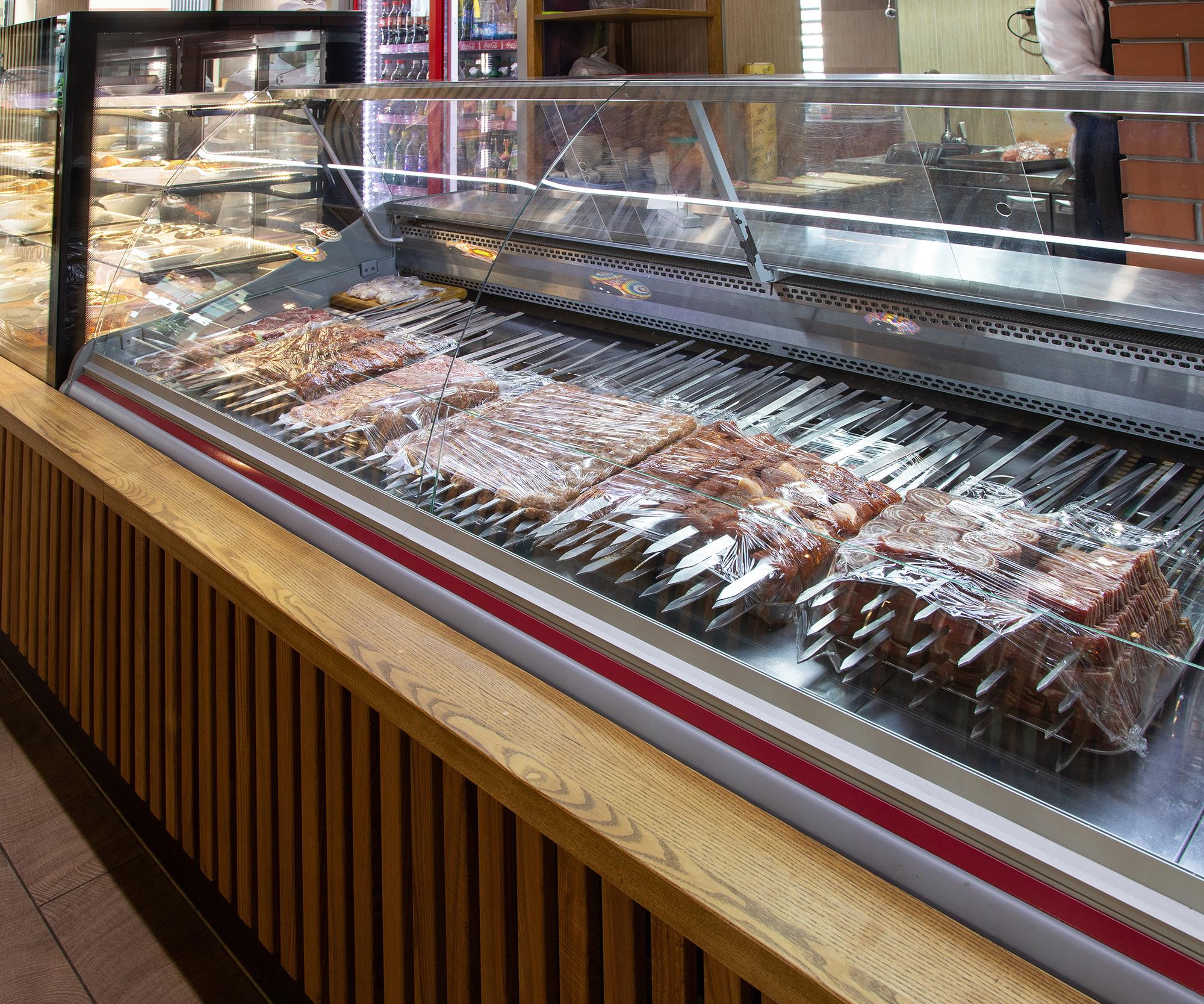 Интерьеры. Фотограф Аркадий Назаров