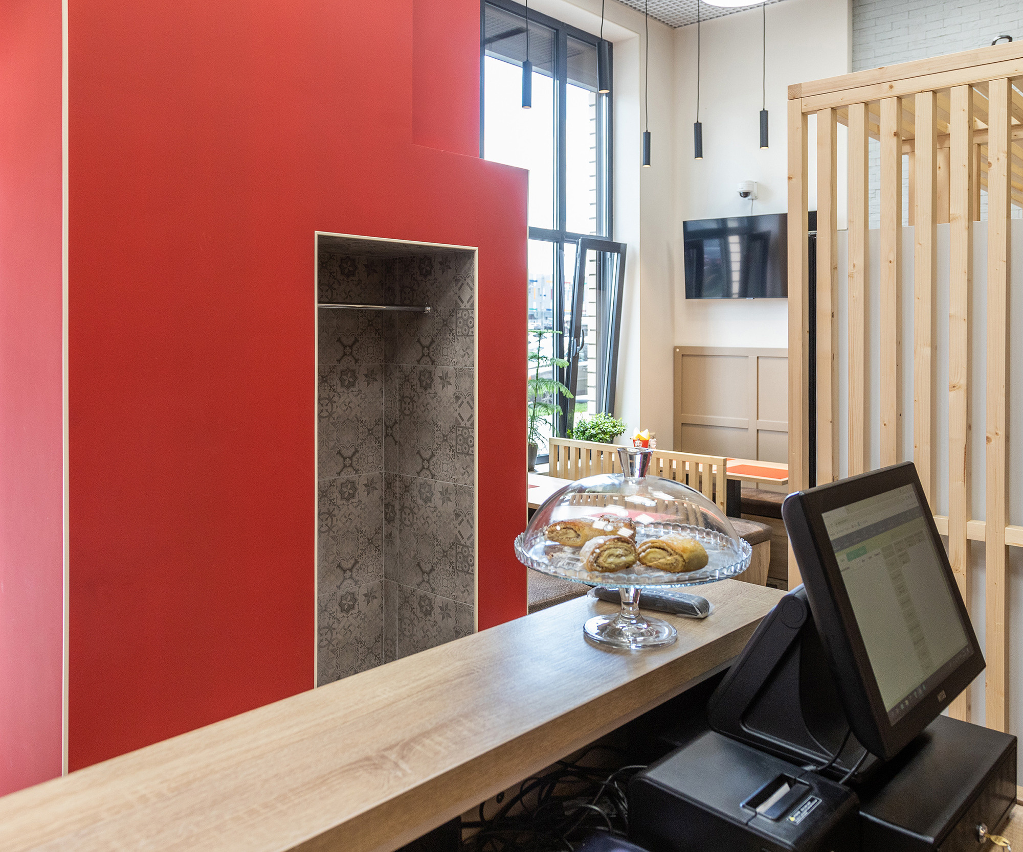 Интерьеры. Фотограф Аркадий Назаров