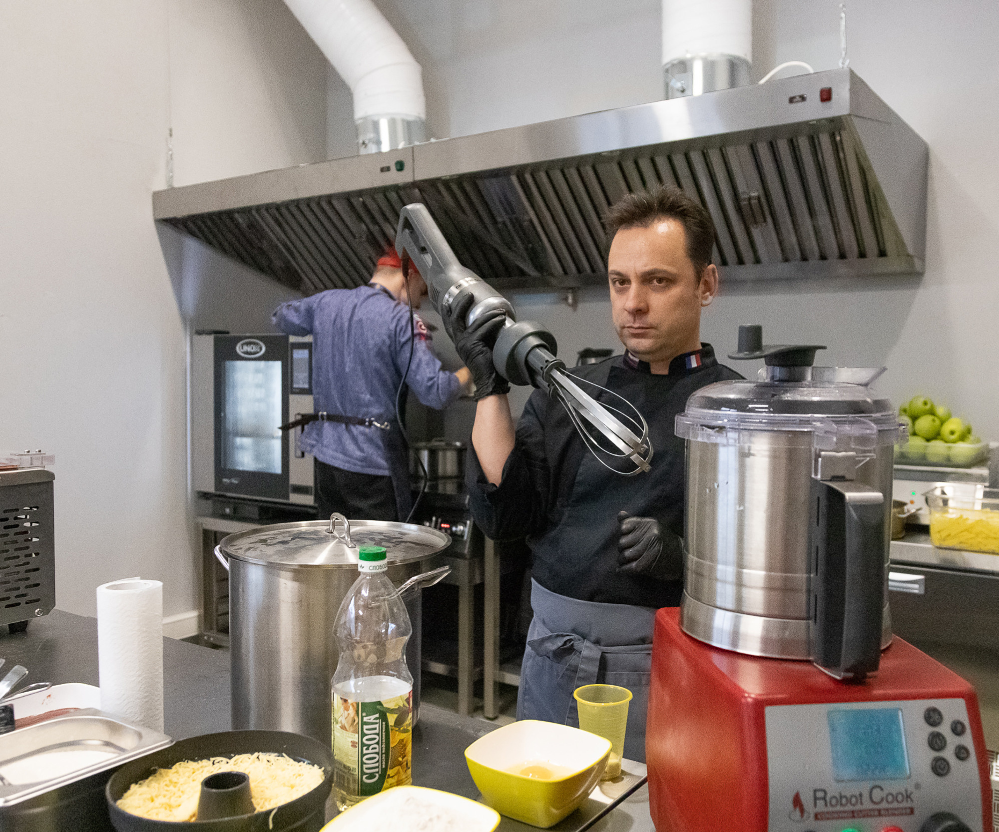 Репортаж. Фотограф Аркадий Назаров