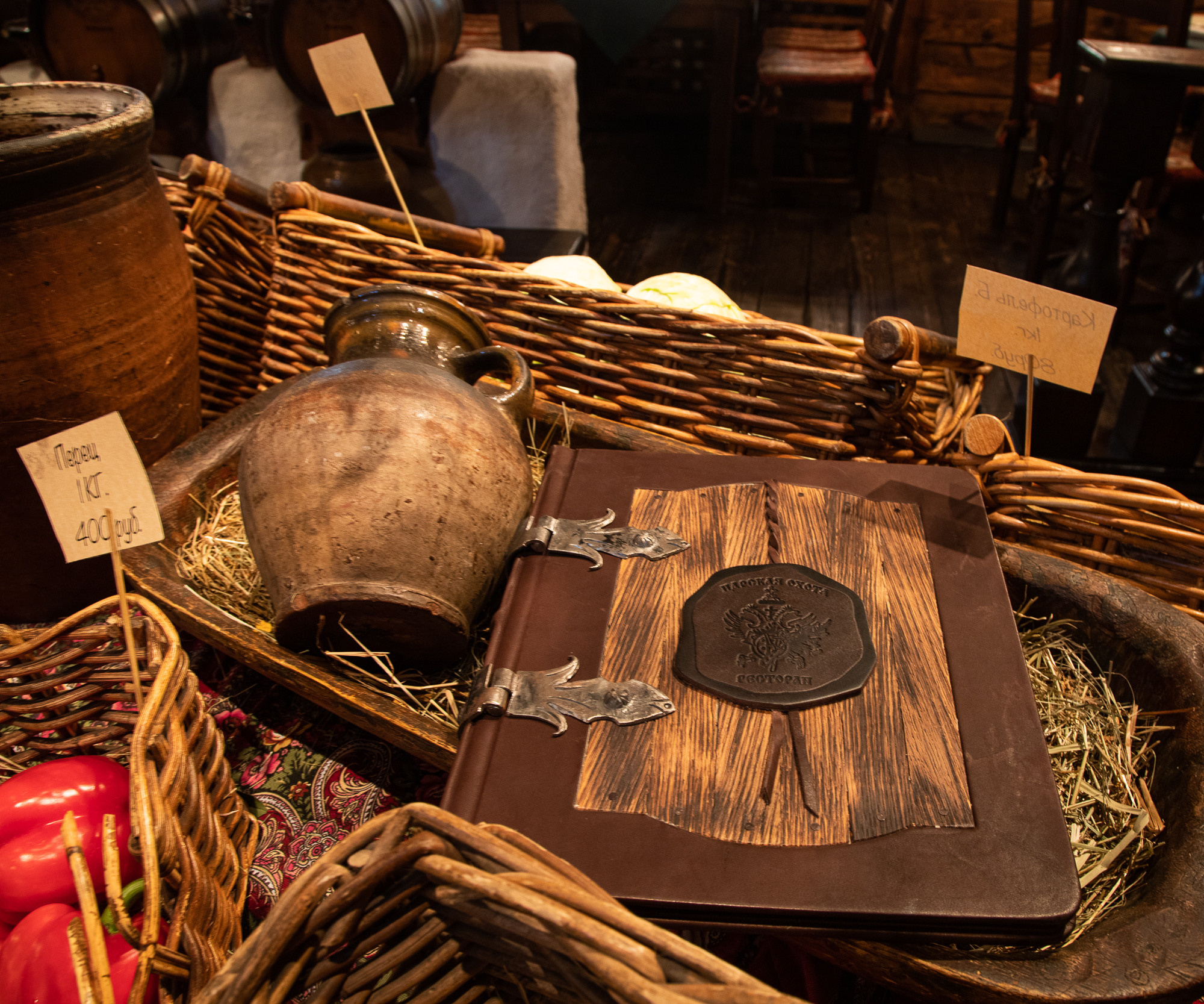 Интерьеры. Фотограф Аркадий Назаров