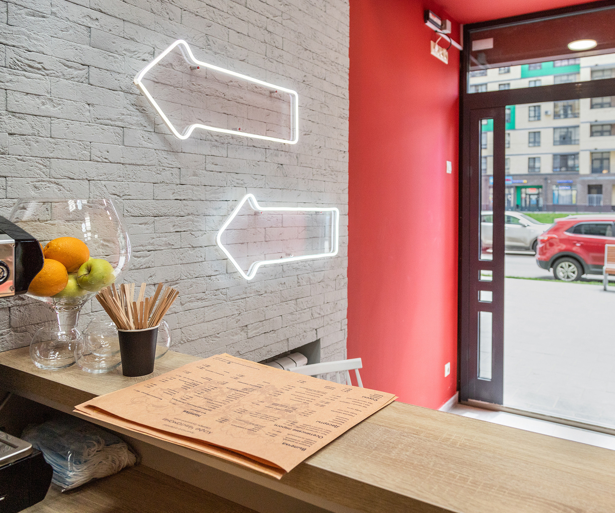 Интерьеры. Фотограф Аркадий Назаров