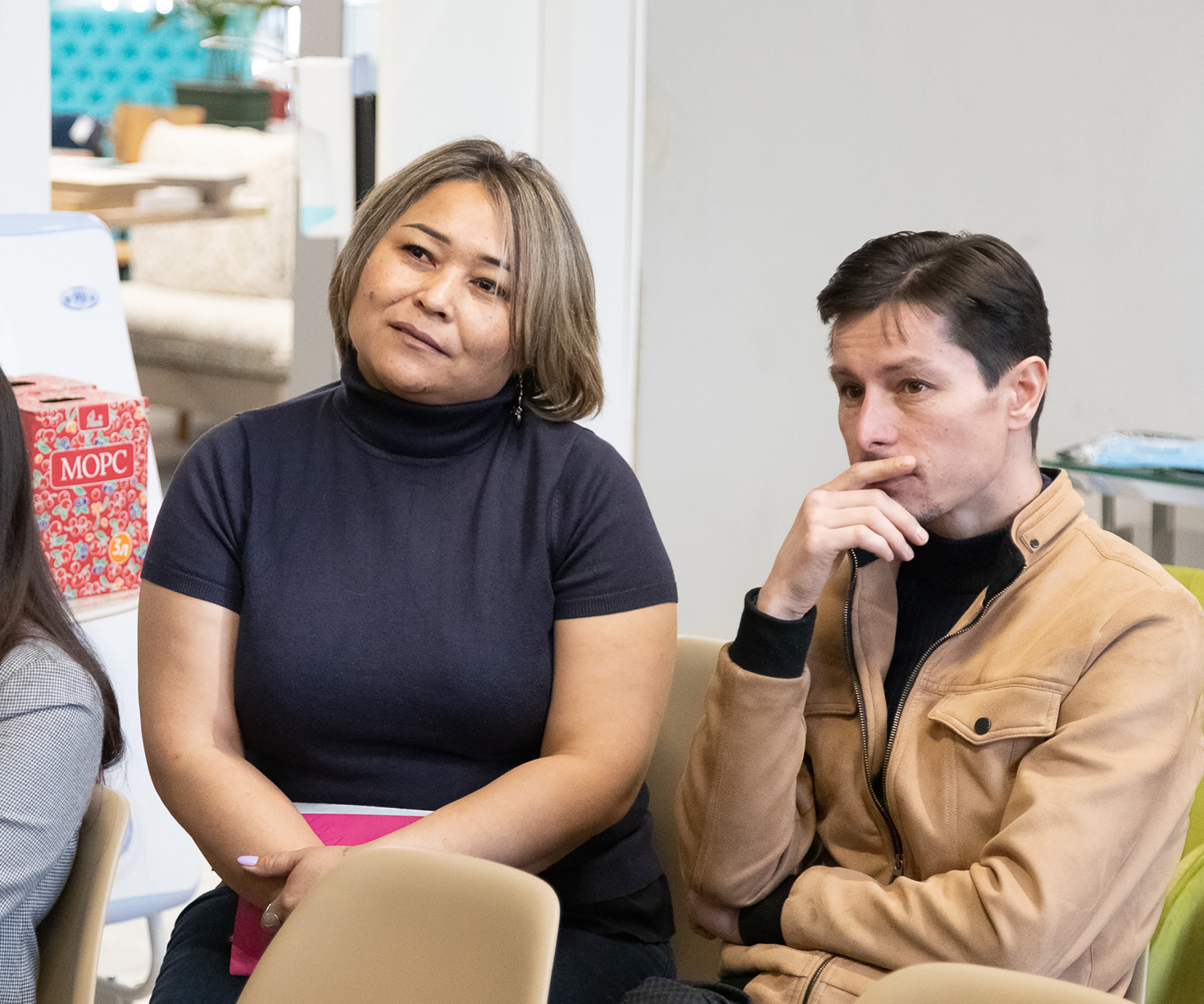 Репортаж. Фотограф Аркадий Назаров