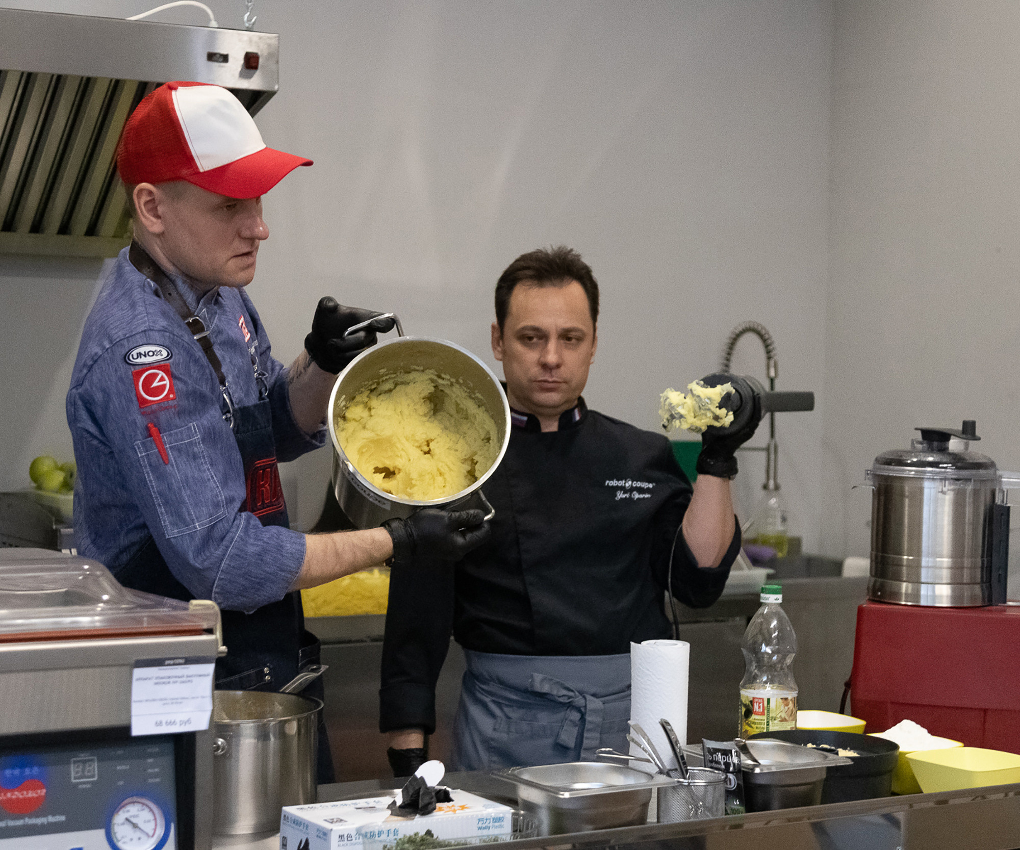 Репортаж. Фотограф Аркадий Назаров