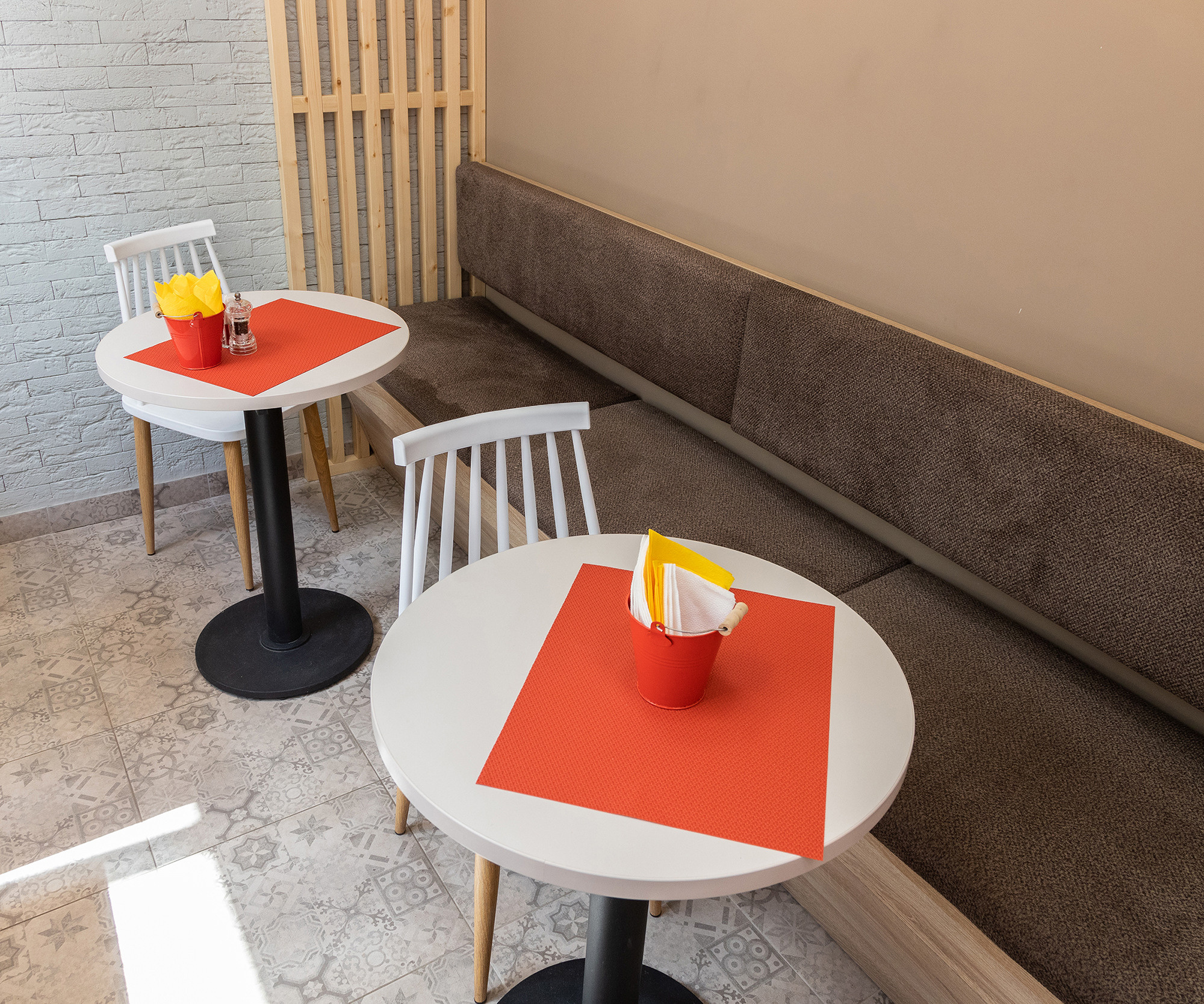 Интерьеры. Фотограф Аркадий Назаров