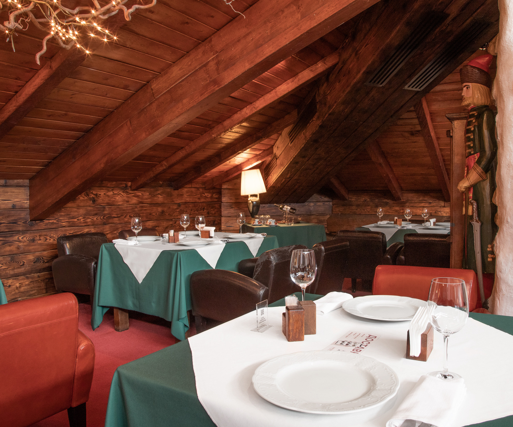 Интерьеры. Фотограф Аркадий Назаров