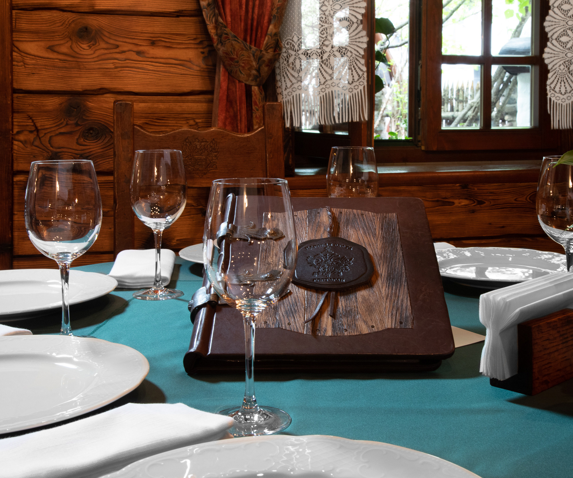 Интерьеры. Фотограф Аркадий Назаров