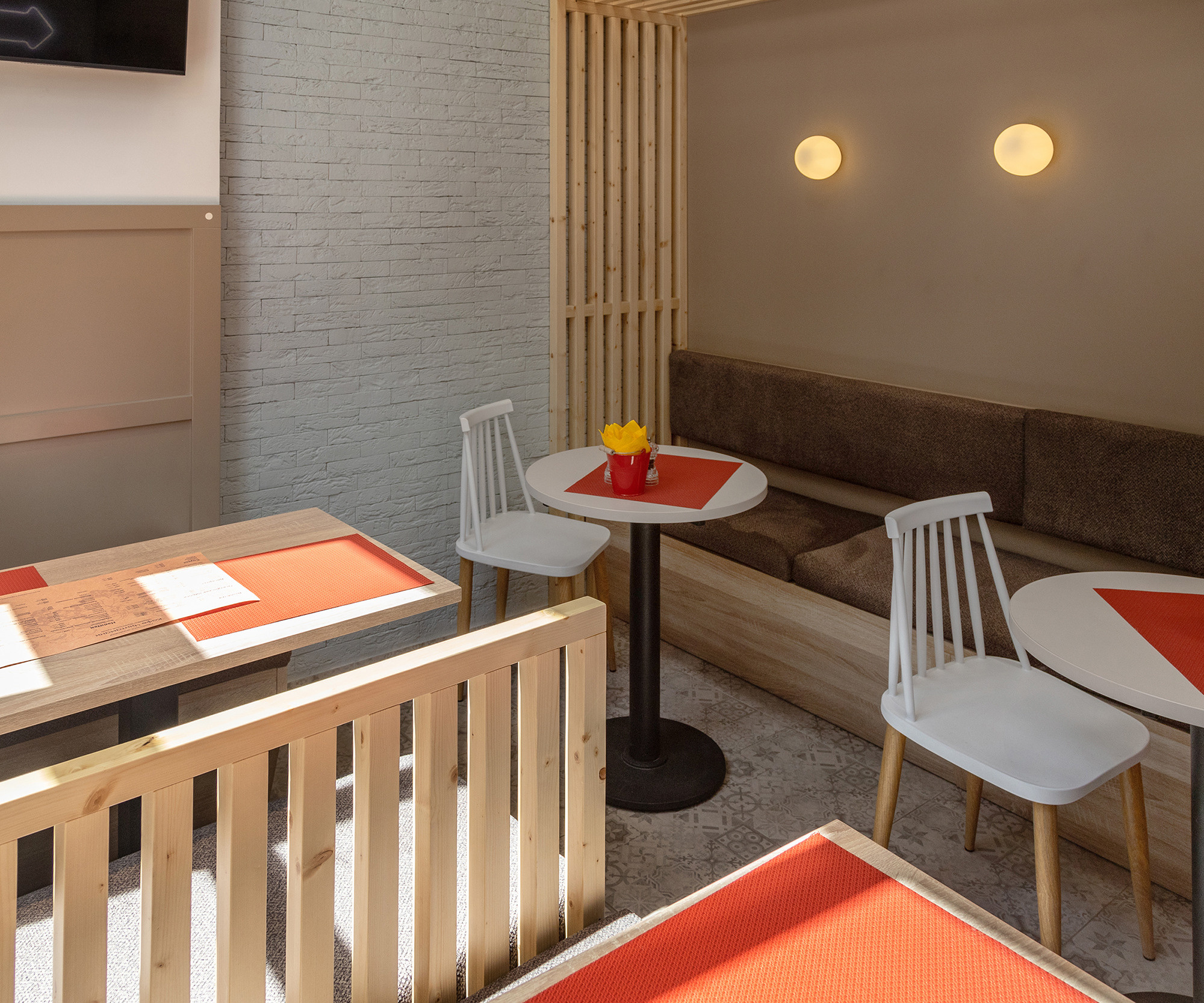 Интерьеры. Фотограф Аркадий Назаров