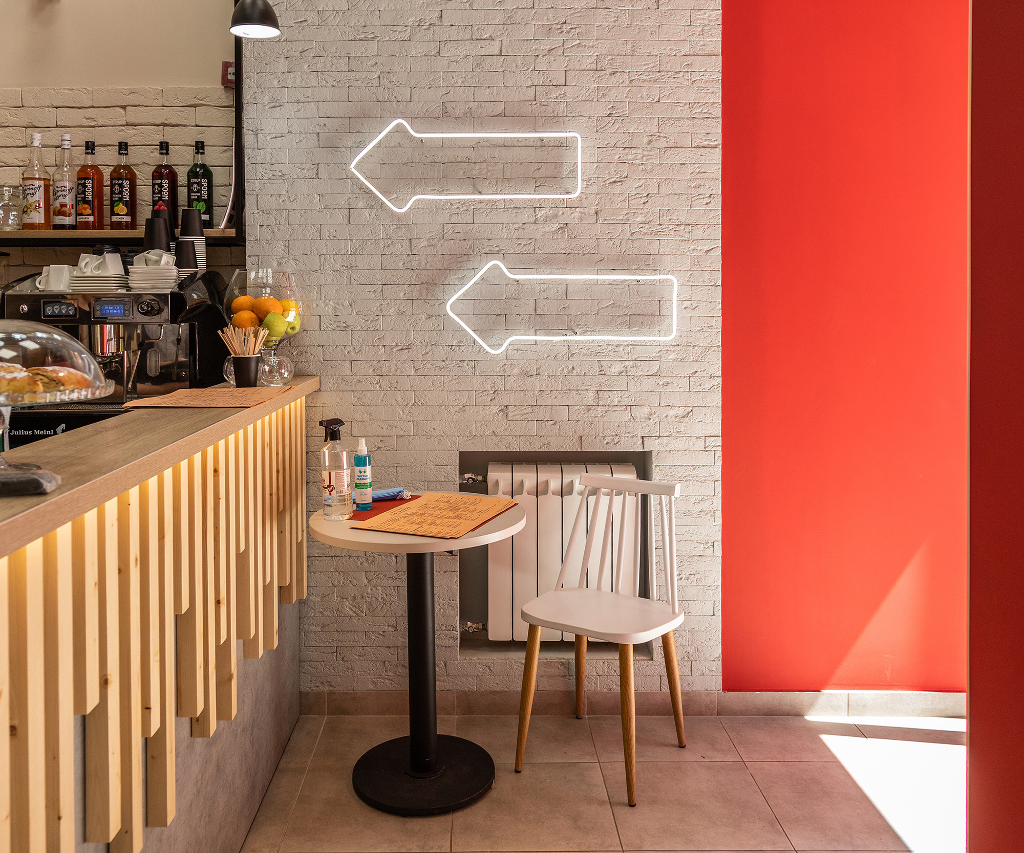 Интерьеры. Фотограф Аркадий Назаров