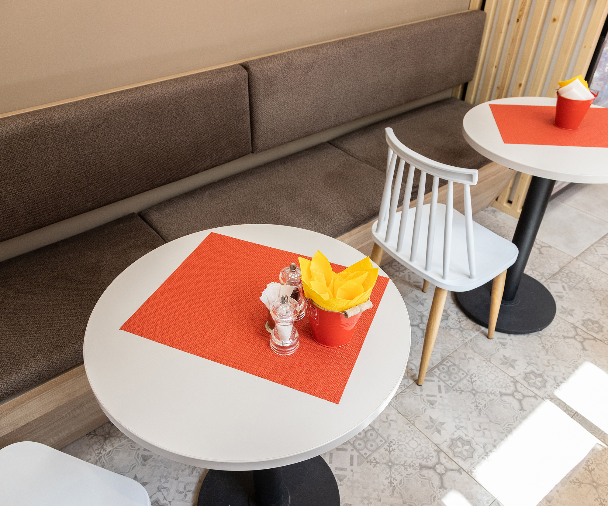 Интерьеры. Фотограф Аркадий Назаров