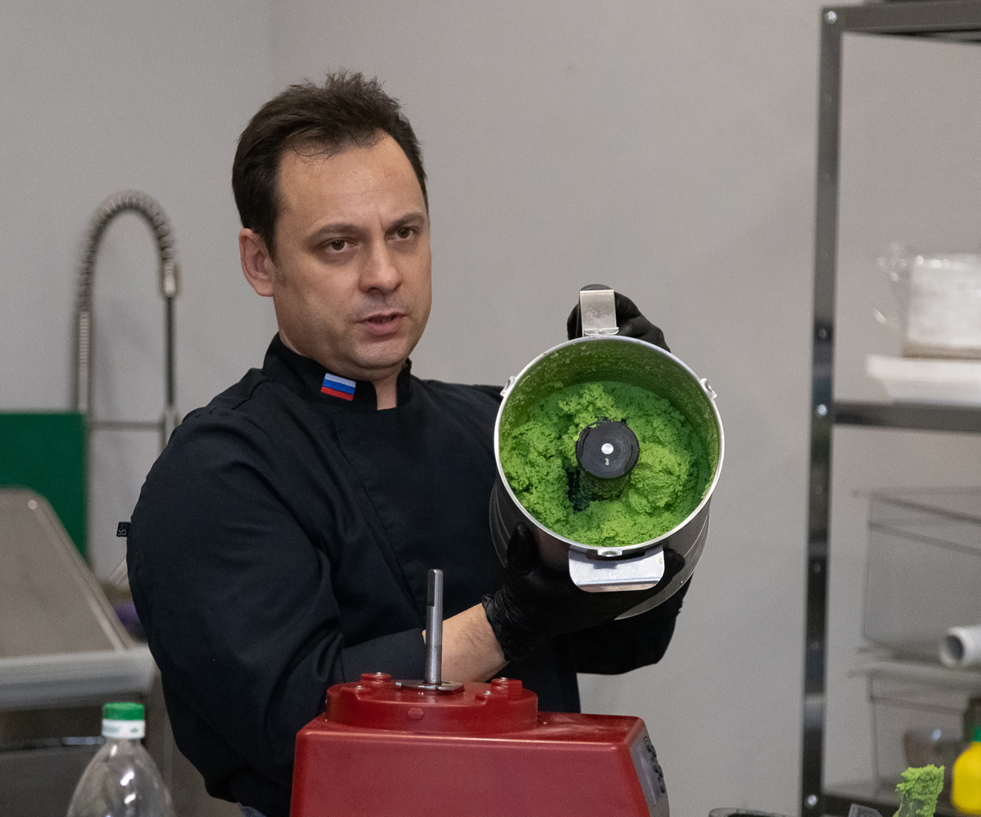 Репортаж. Фотограф Аркадий Назаров