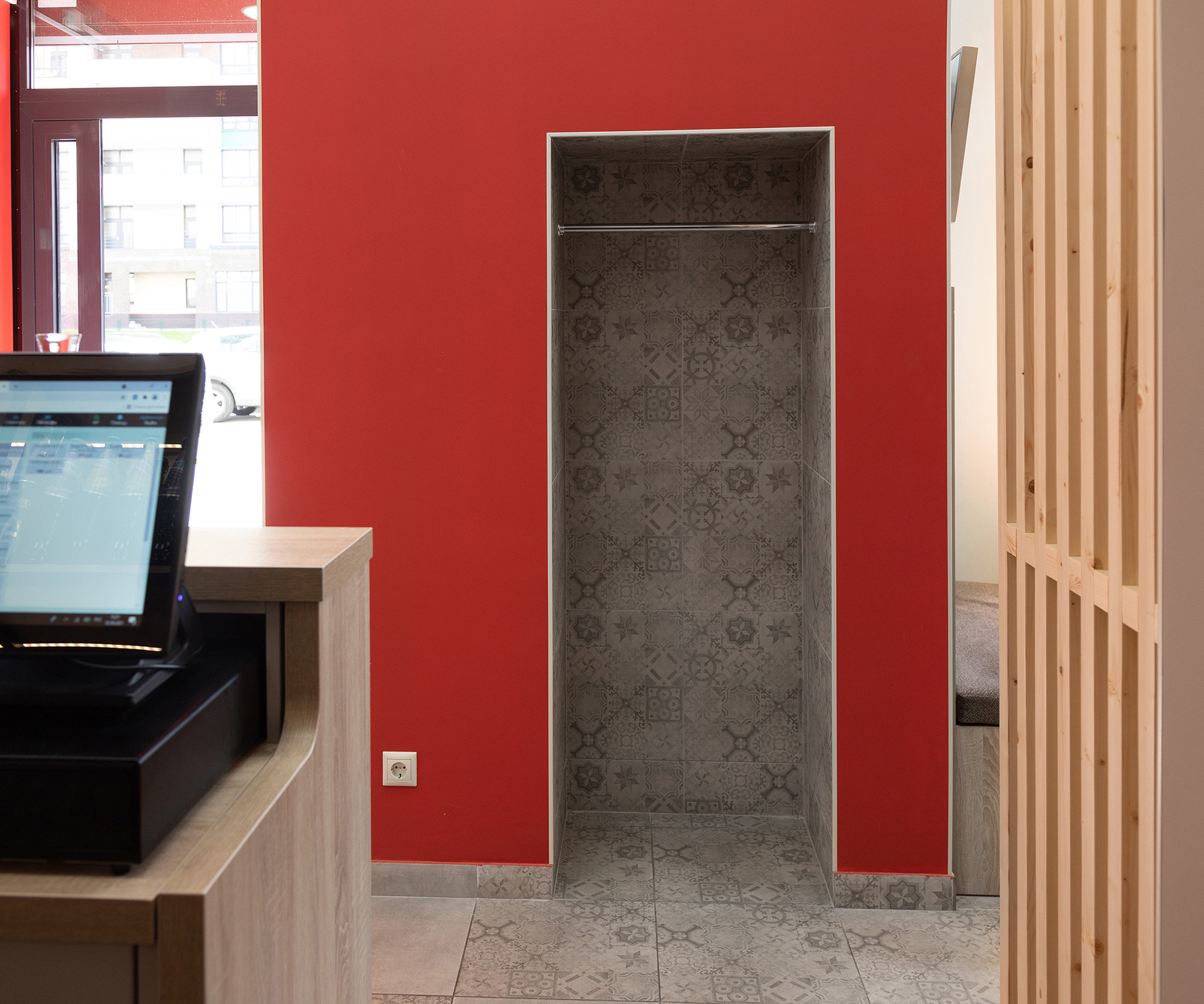 Интерьеры. Фотограф Аркадий Назаров