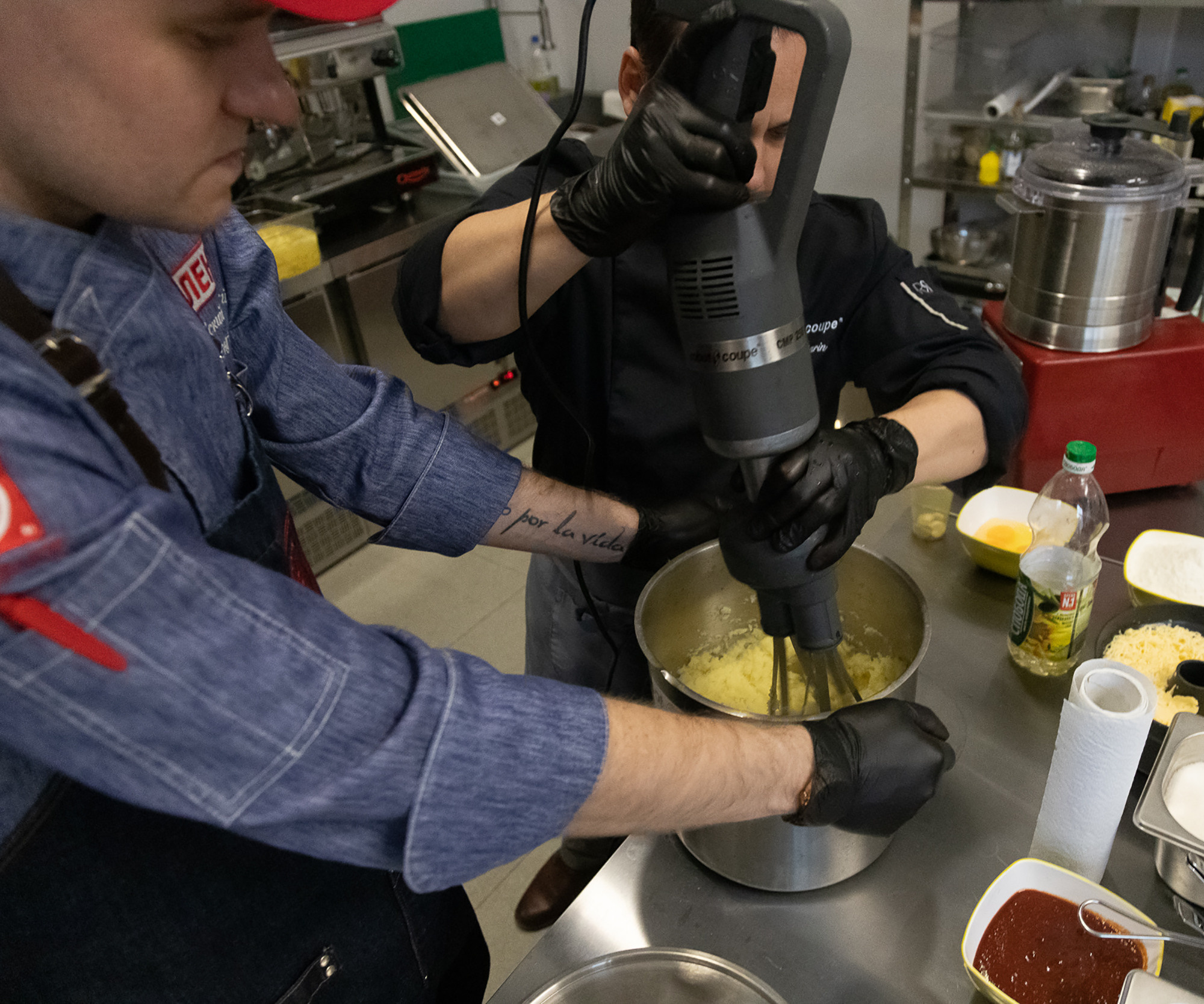 Репортаж. Фотограф Аркадий Назаров