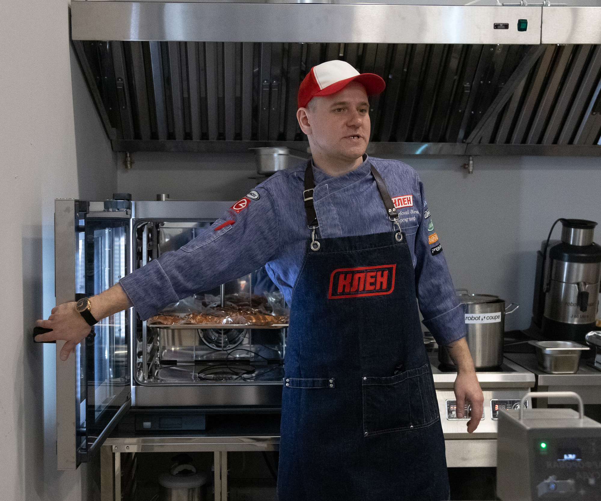 Репортаж. Фотограф Аркадий Назаров