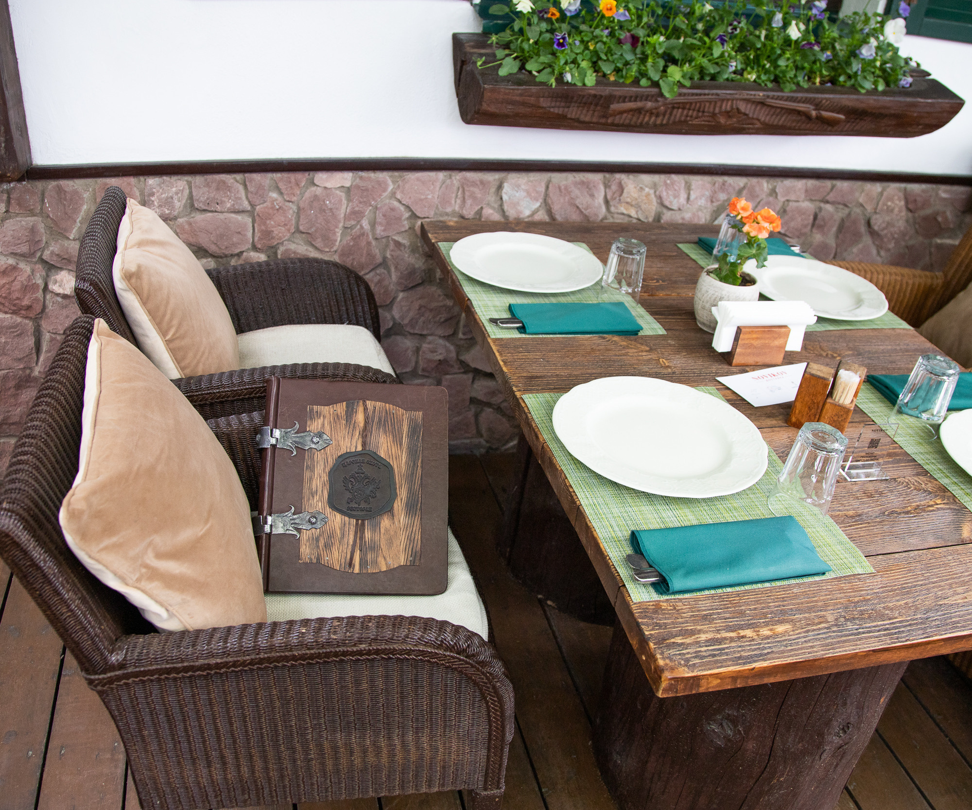 Интерьеры. Фотограф Аркадий Назаров