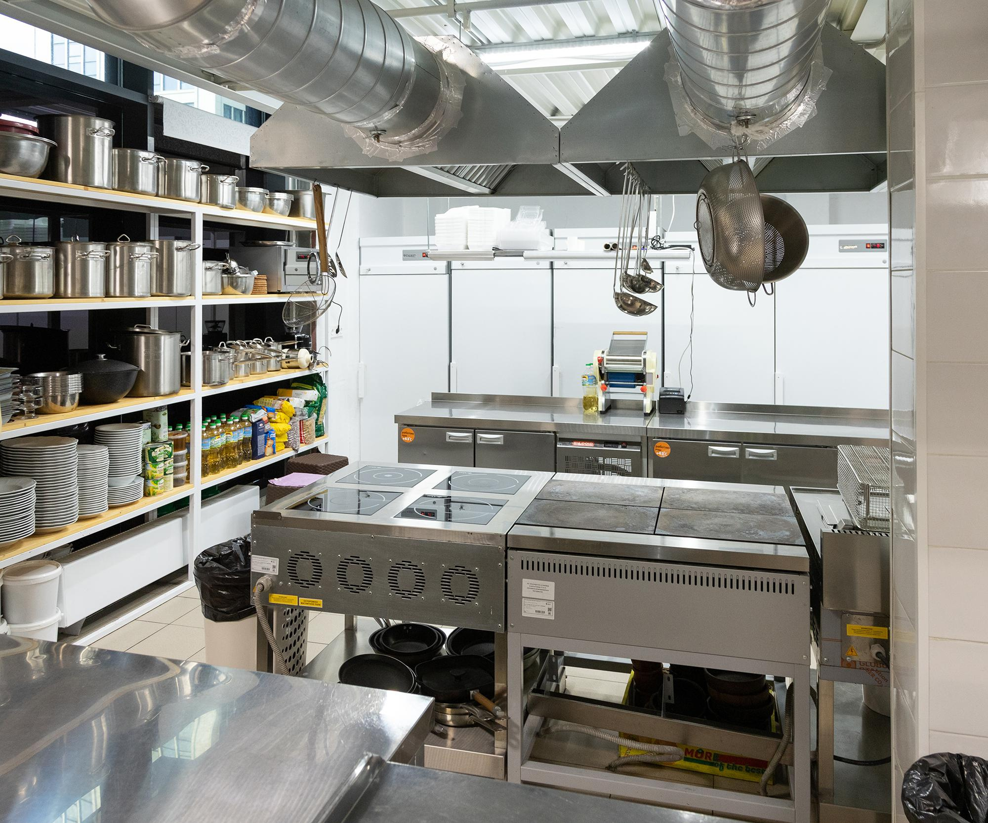 Интерьеры. Фотограф Аркадий Назаров