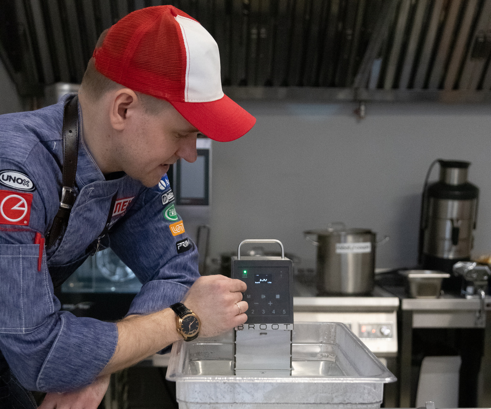 Репортаж. Фотограф Аркадий Назаров