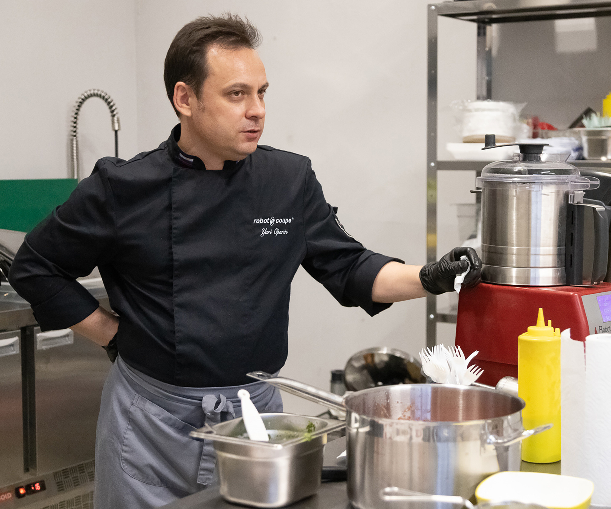 Репортаж. Фотограф Аркадий Назаров