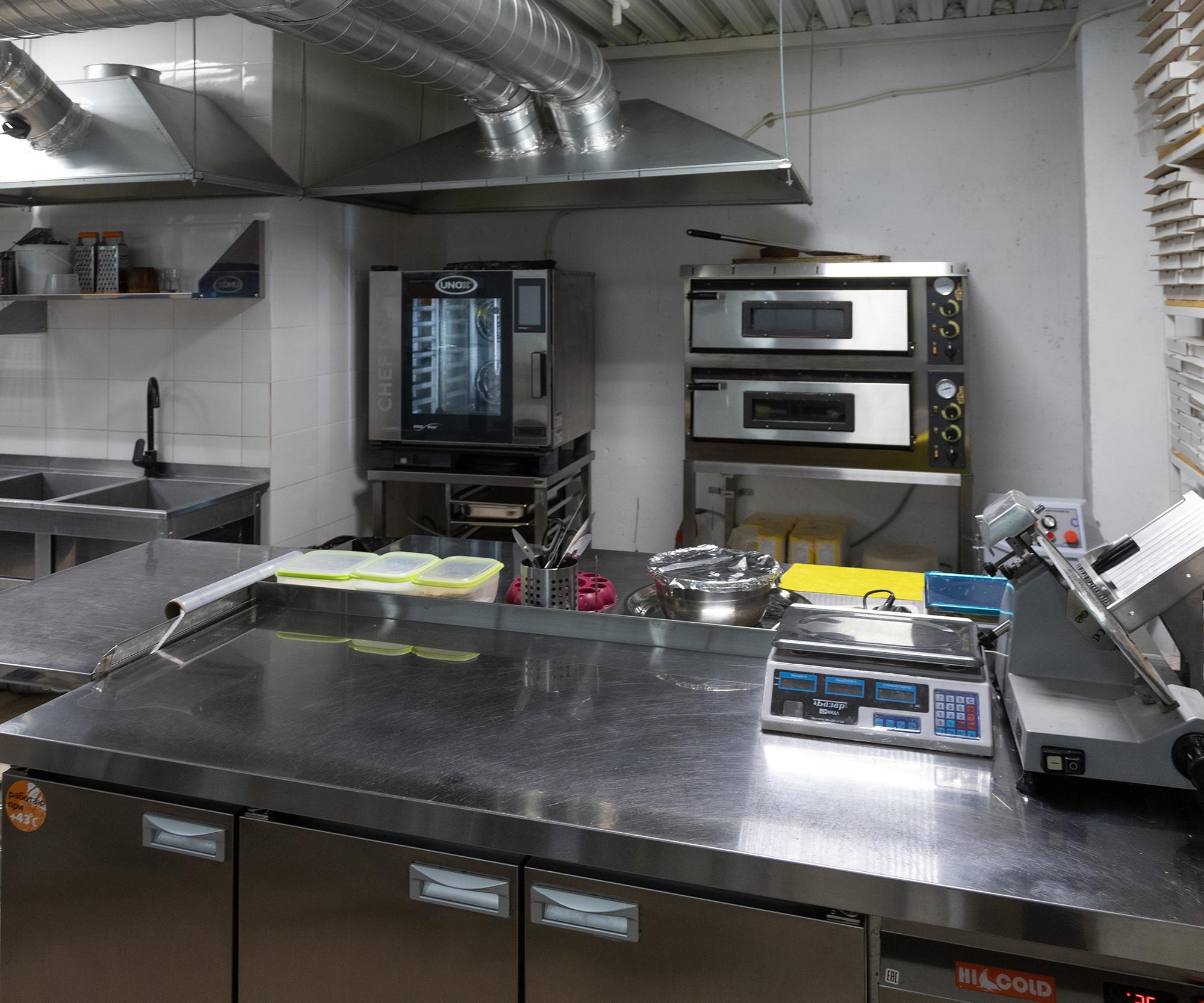 Интерьеры. Фотограф Аркадий Назаров