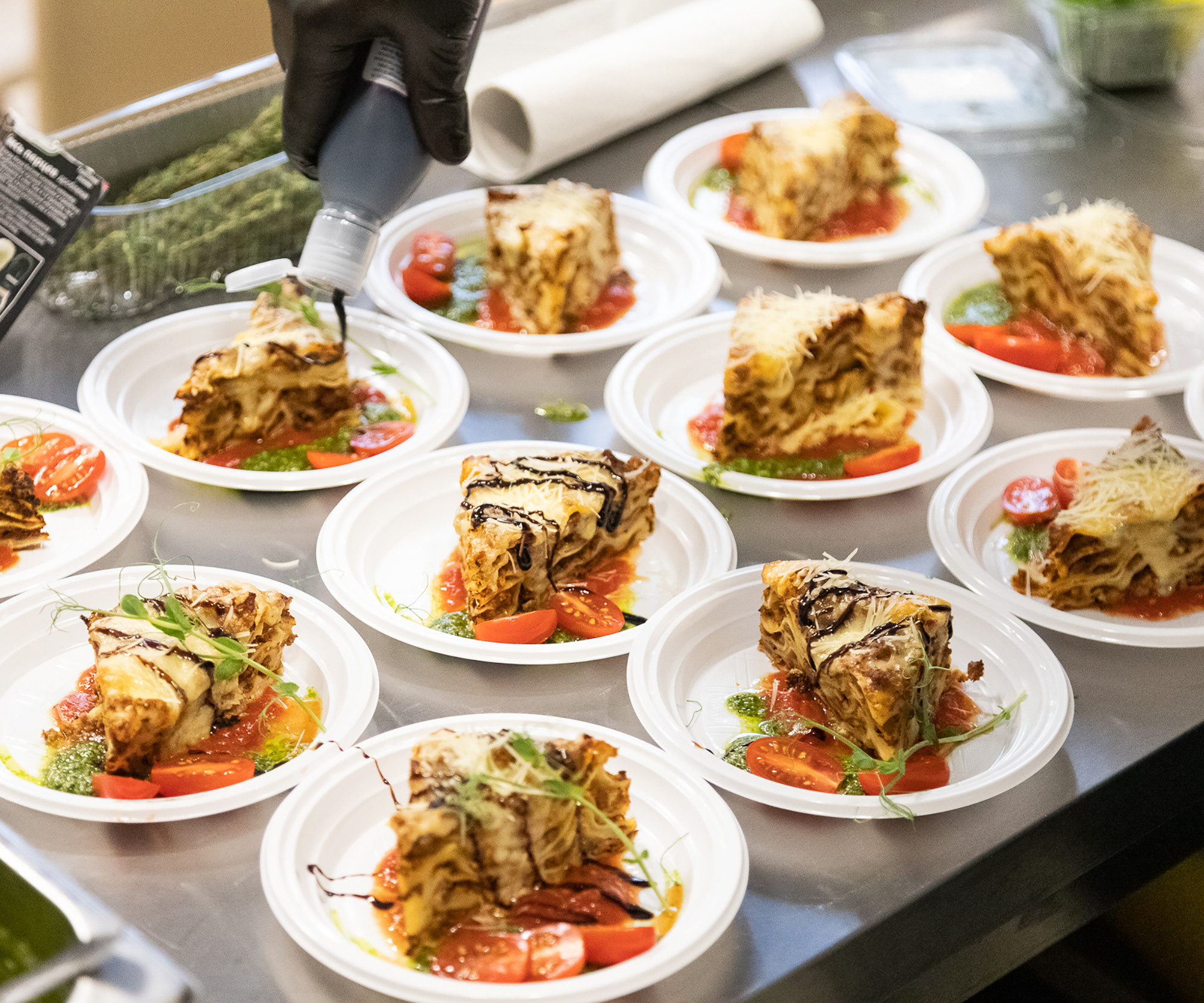 Репортаж. Фотограф Аркадий Назаров