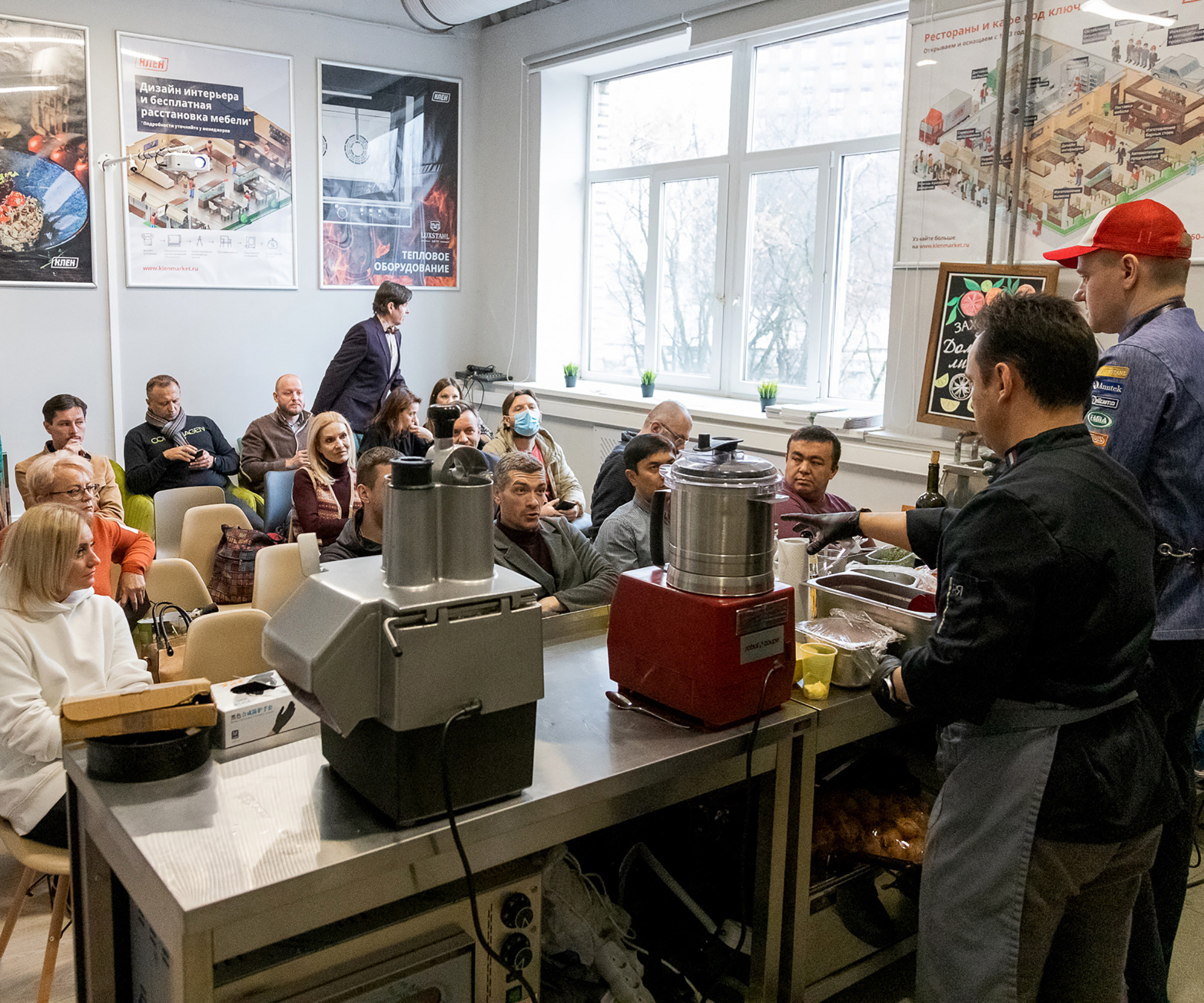 Репортаж. Фотограф Аркадий Назаров