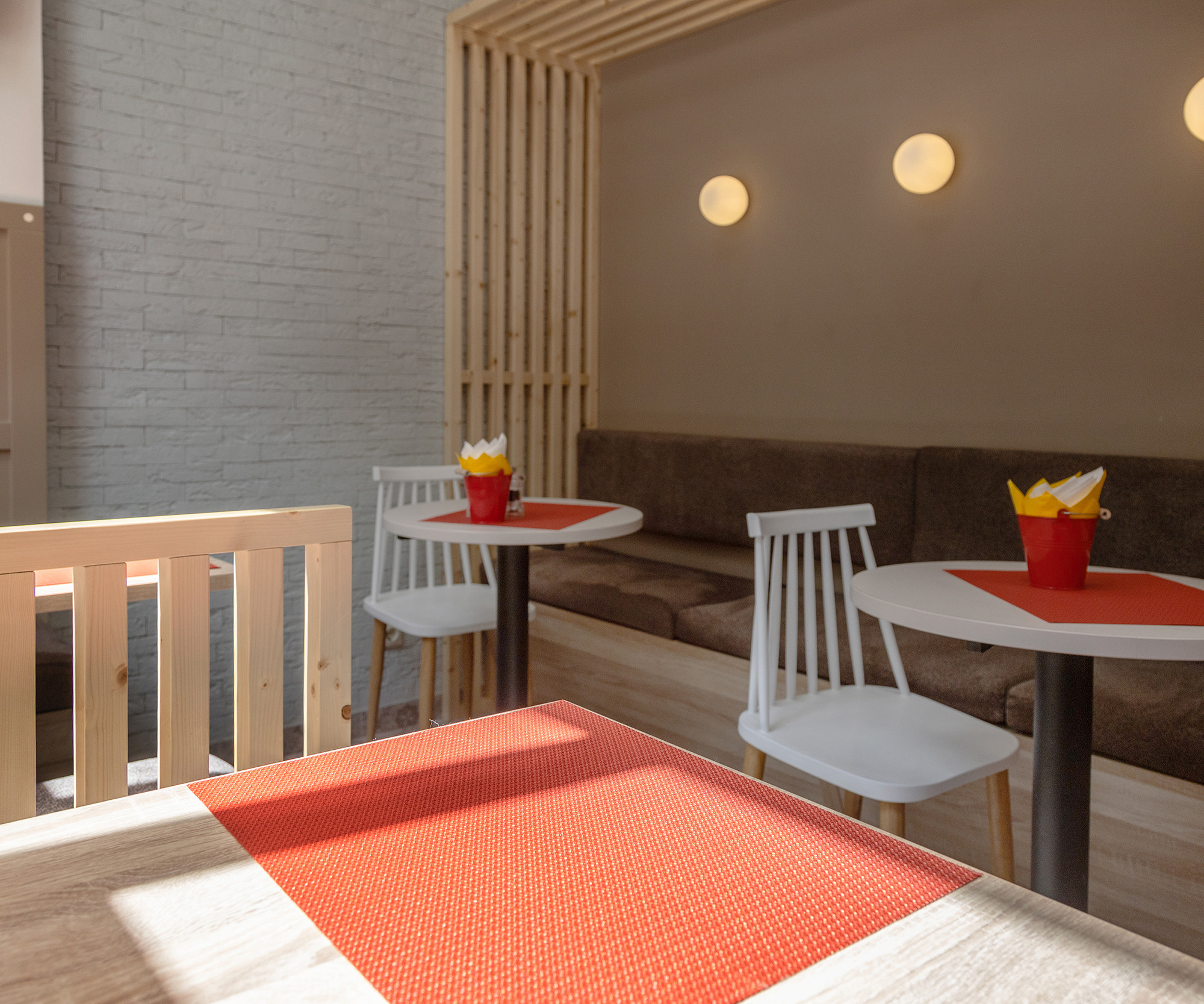 Интерьеры. Фотограф Аркадий Назаров