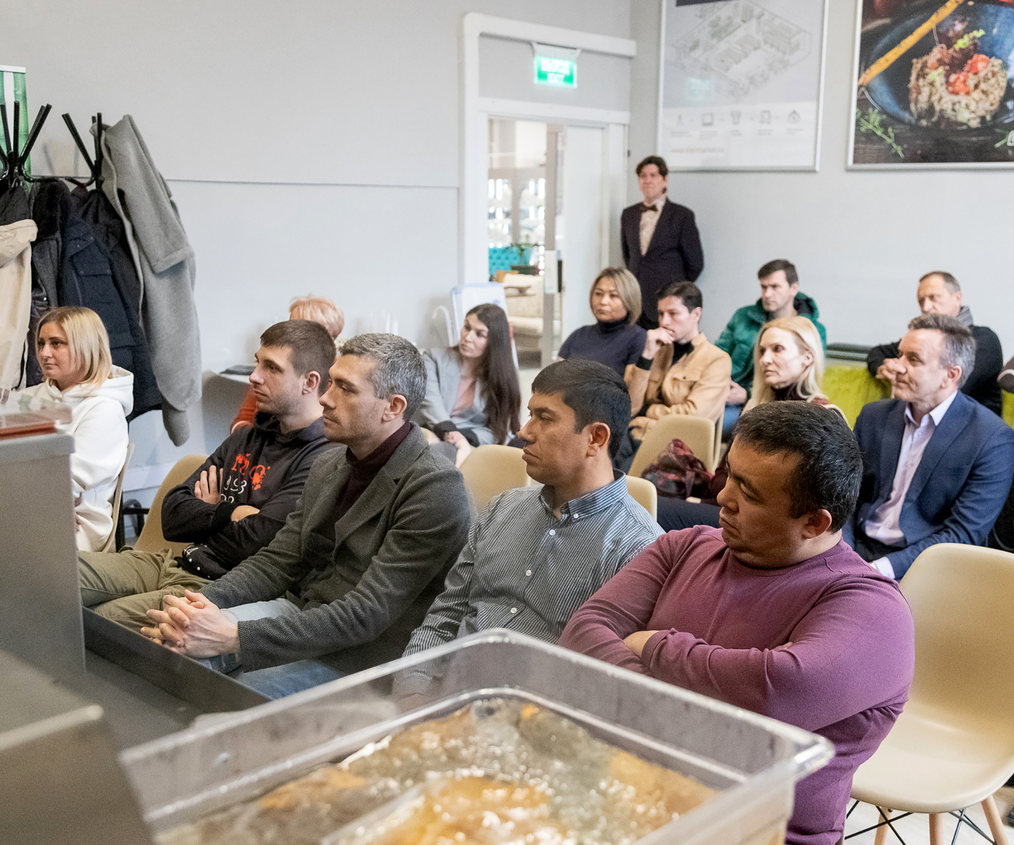 Репортаж. Фотограф Аркадий Назаров