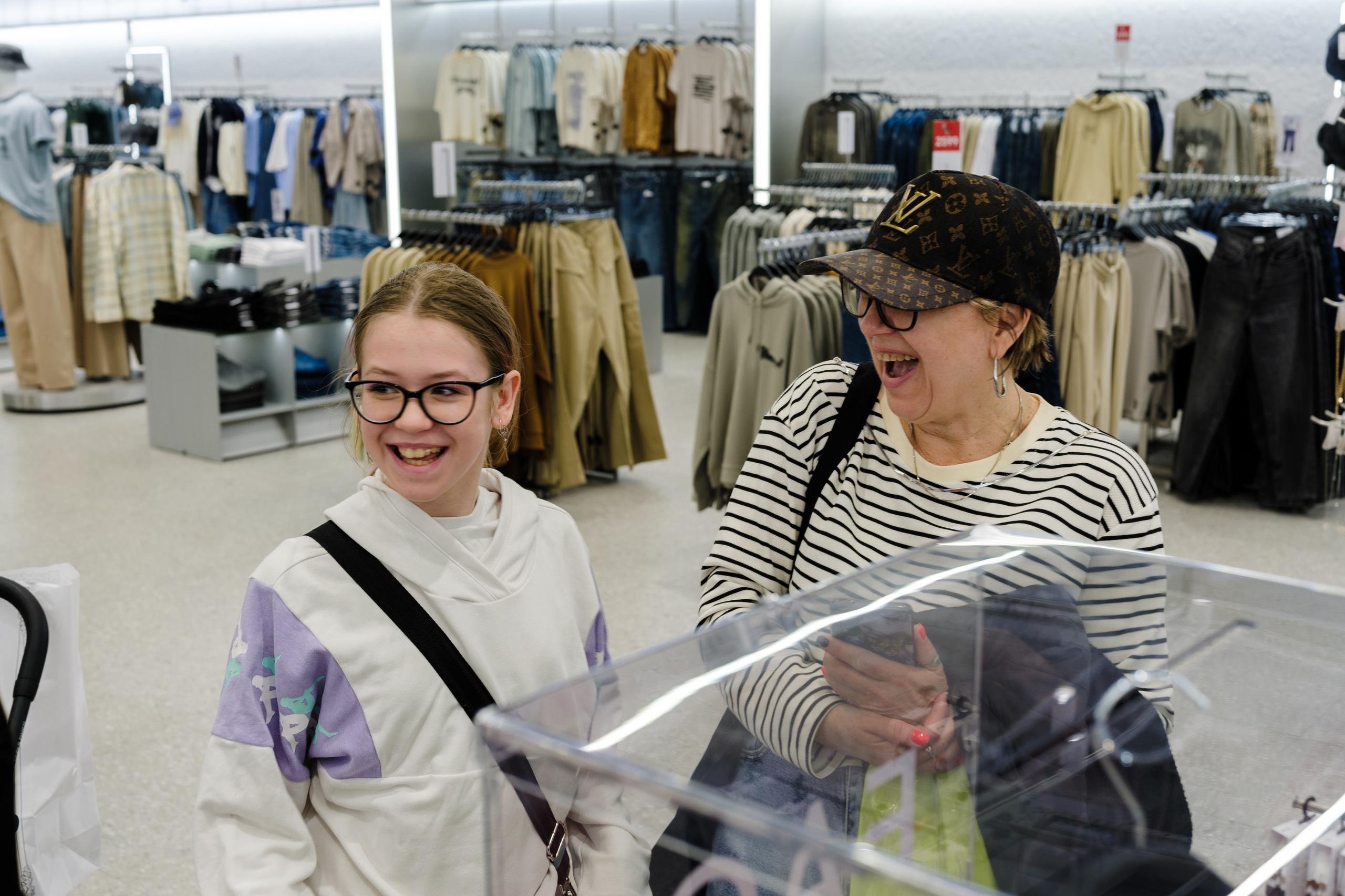 Открытие FACECODE. Репортажный и портретный фотограф в Москве Илья Спиридонов