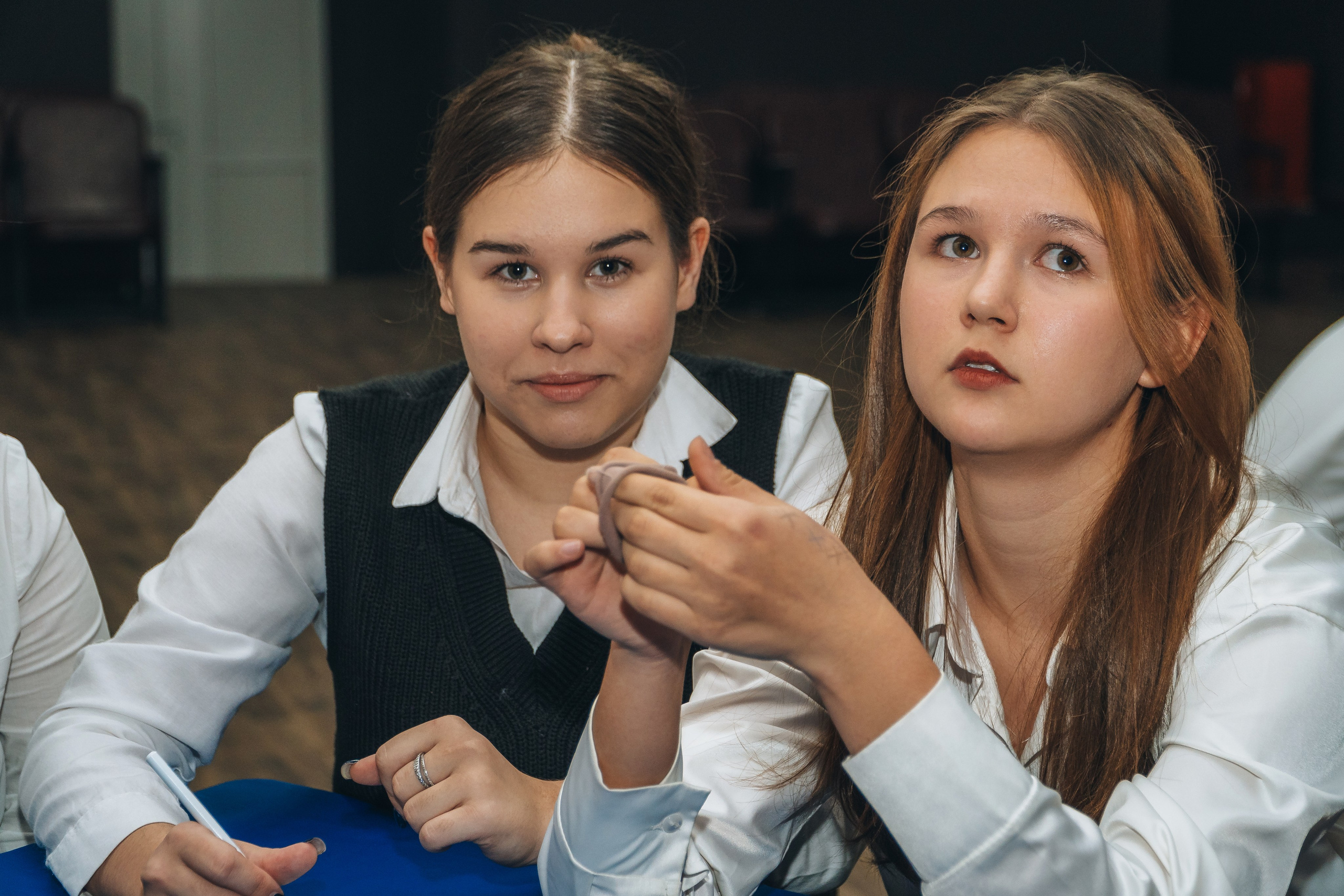 Что? Где? Когда?. Новотитаровский Дом культуры