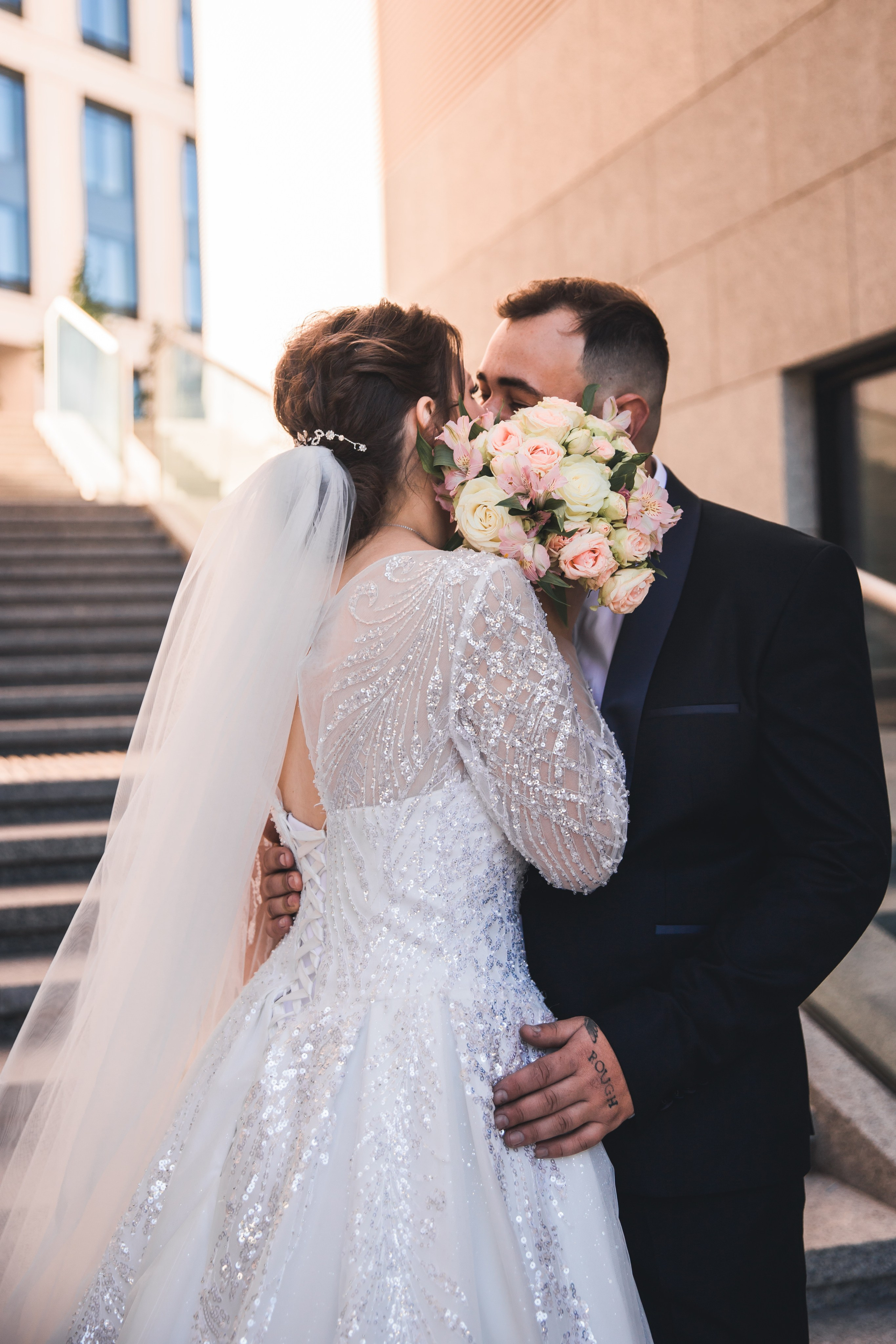 Люда и Артем. Семейный и свадебный фотограф Минск, Барановичи Ольга Пахомова