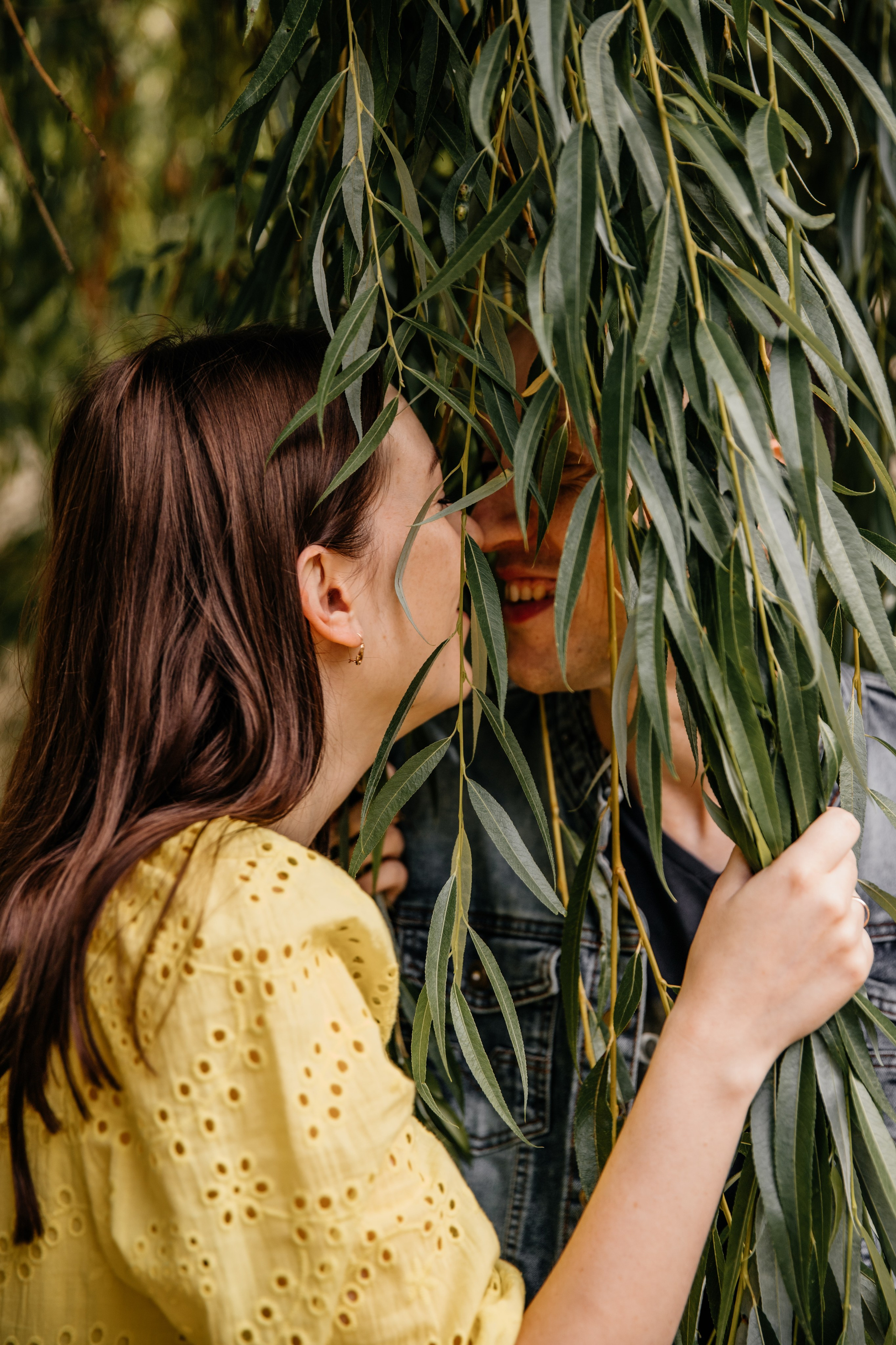 Оля и Паша. Семейный и свадебный фотограф Минск, Барановичи Ольга Пахомова