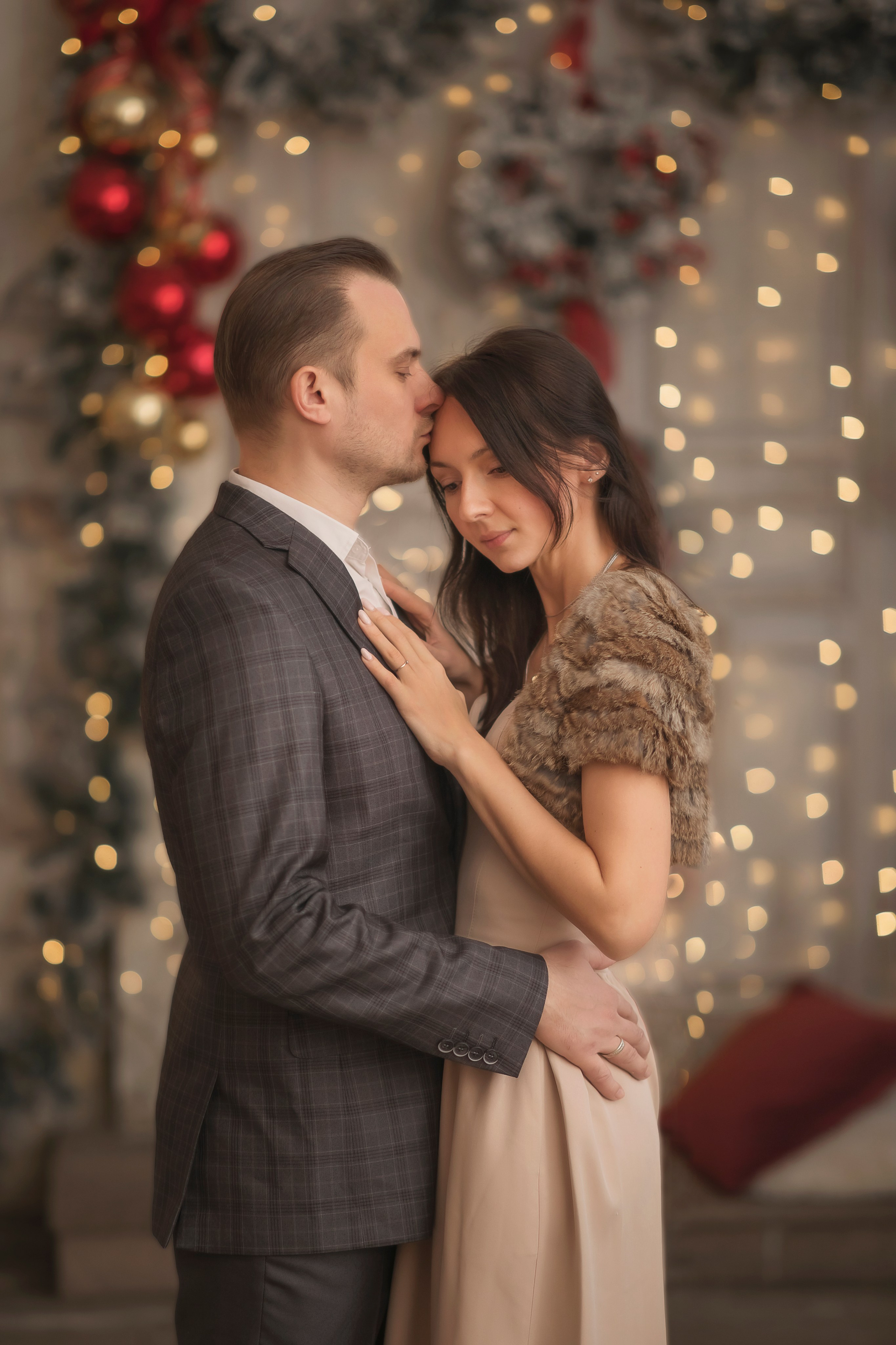 Студия. Спортивный фотограф в Москве