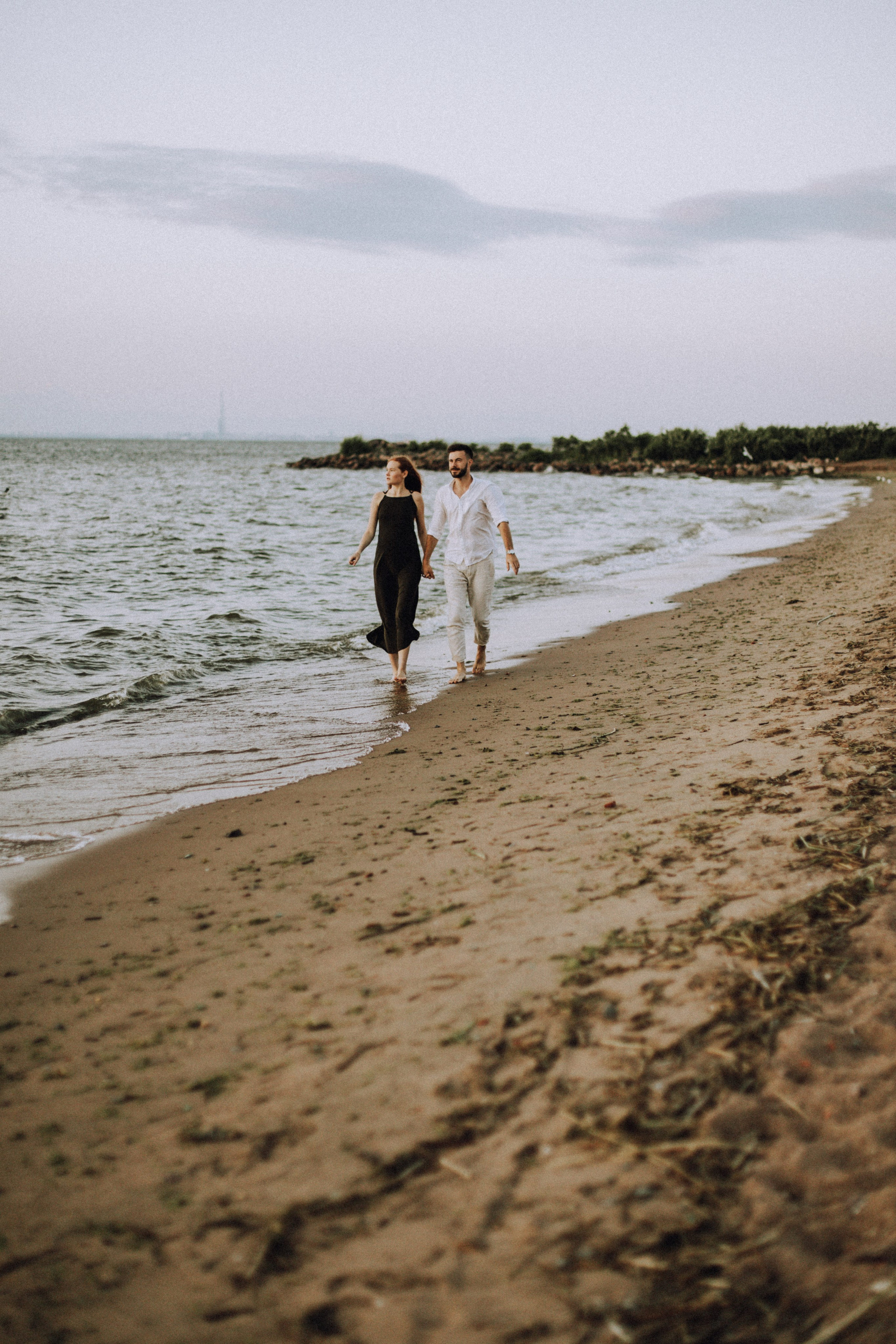 Катя и Гоша. Klerout Photographer