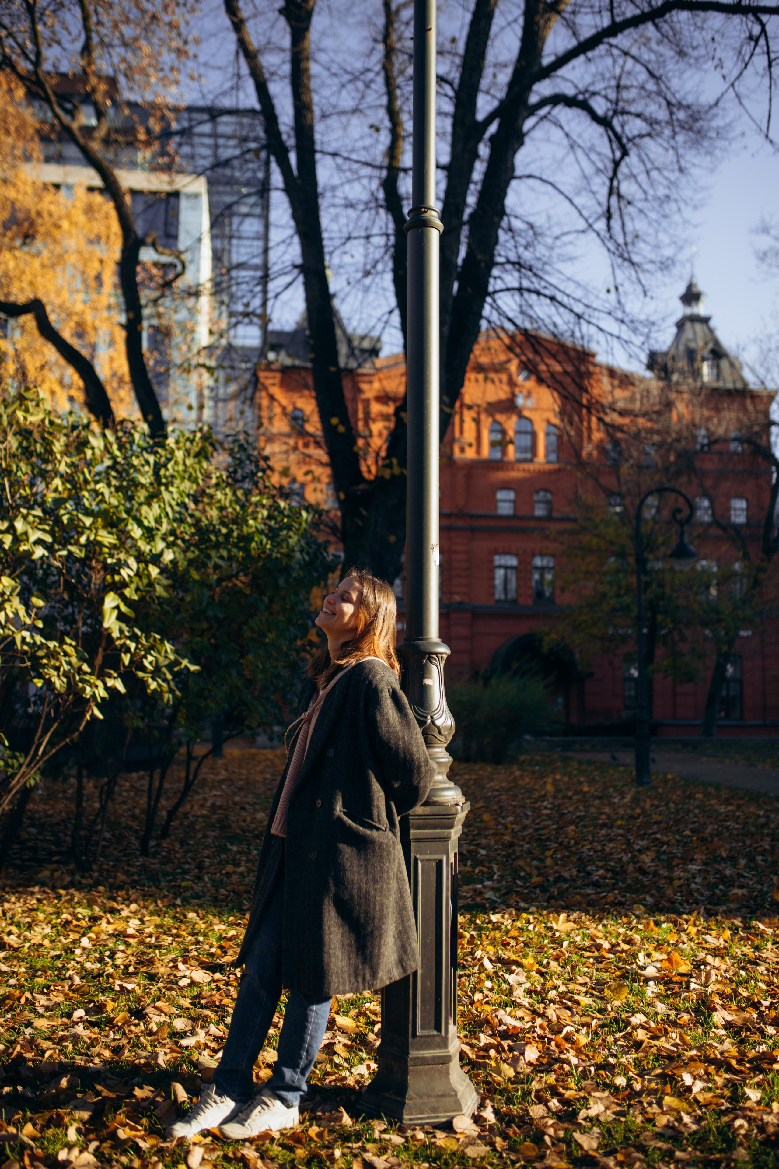 Дарья. Klerout Photographer