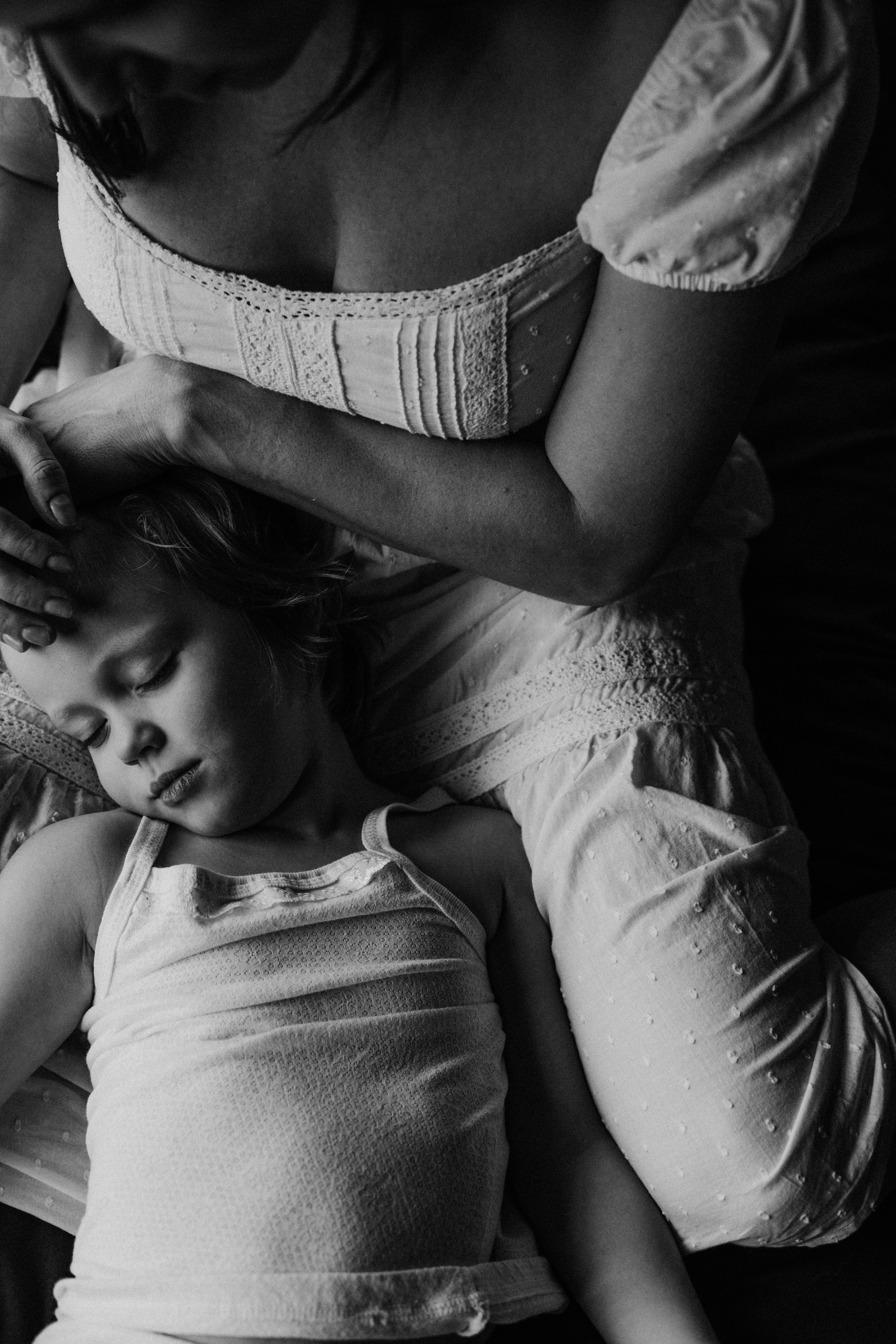 Анна и Соня. Klerout Photographer